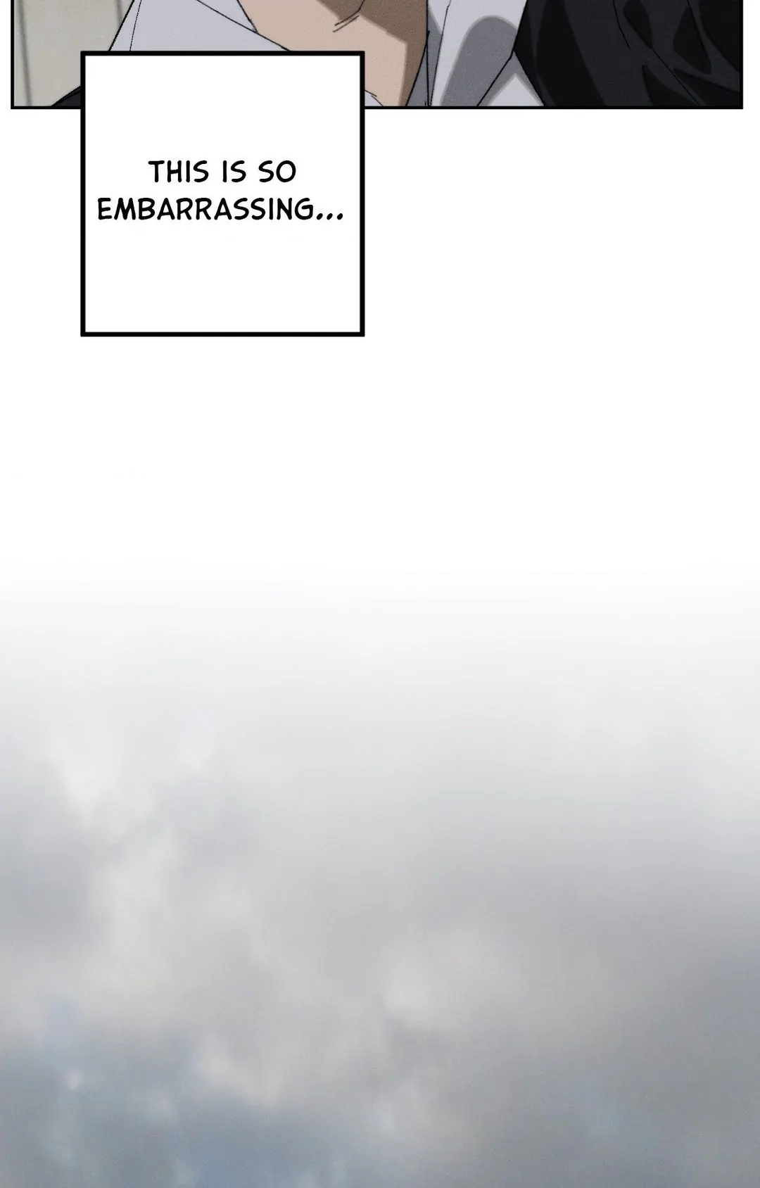 Incomplete Combustion - Chapter 6 manhwa