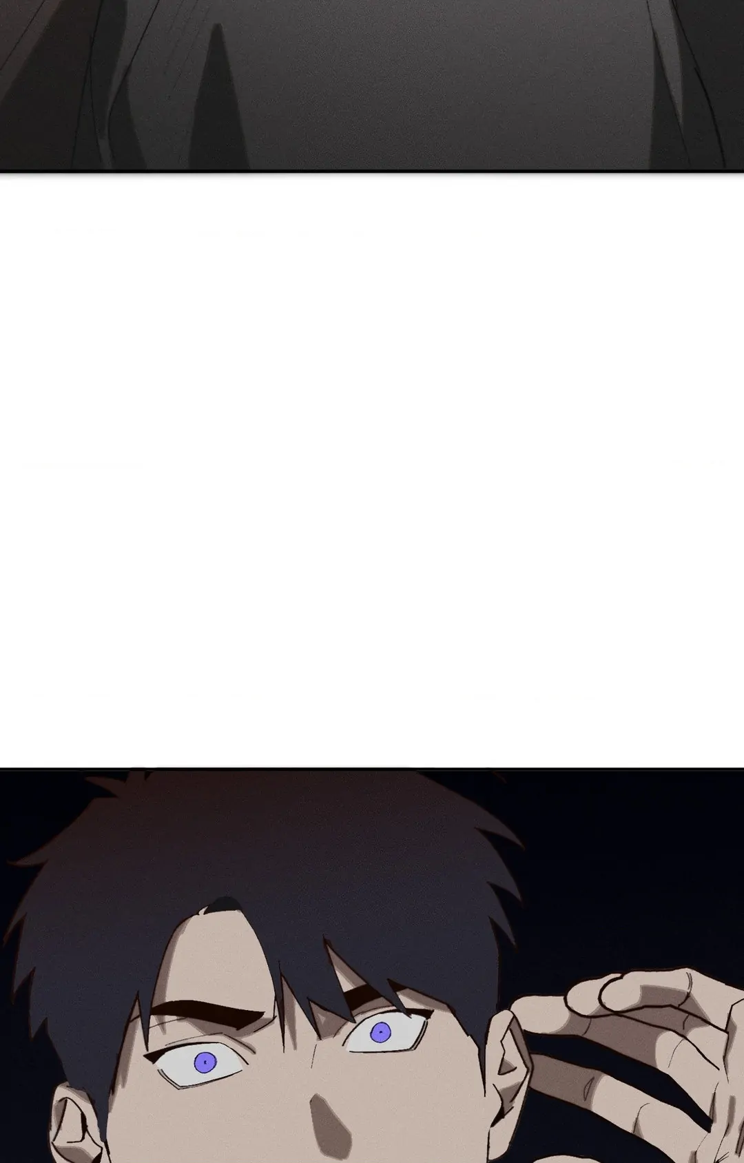 Incomplete Combustion - Chapter 6 manhwa
