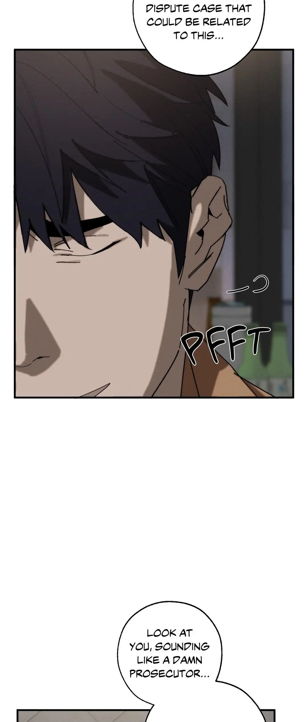 Incomplete Combustion - Chapter 7 manhwa