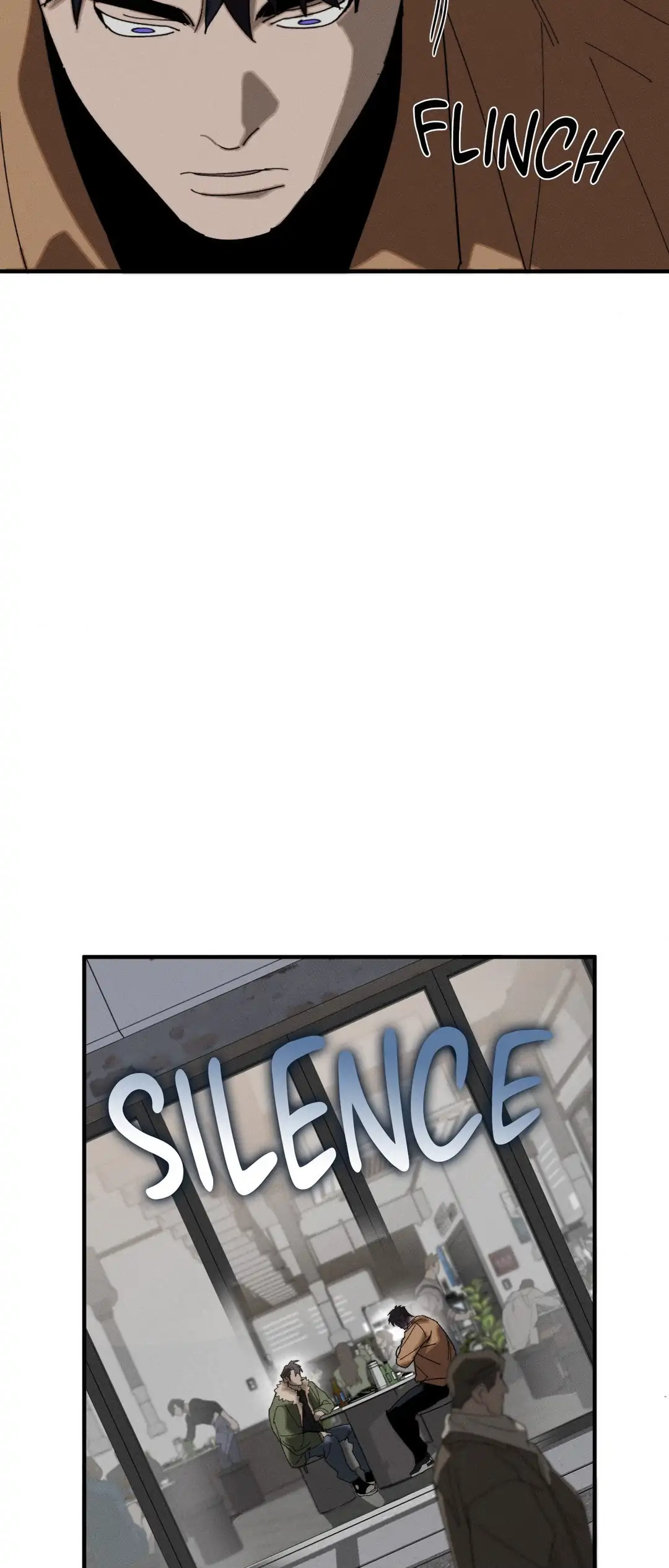 Incomplete Combustion - Chapter 7 manhwa