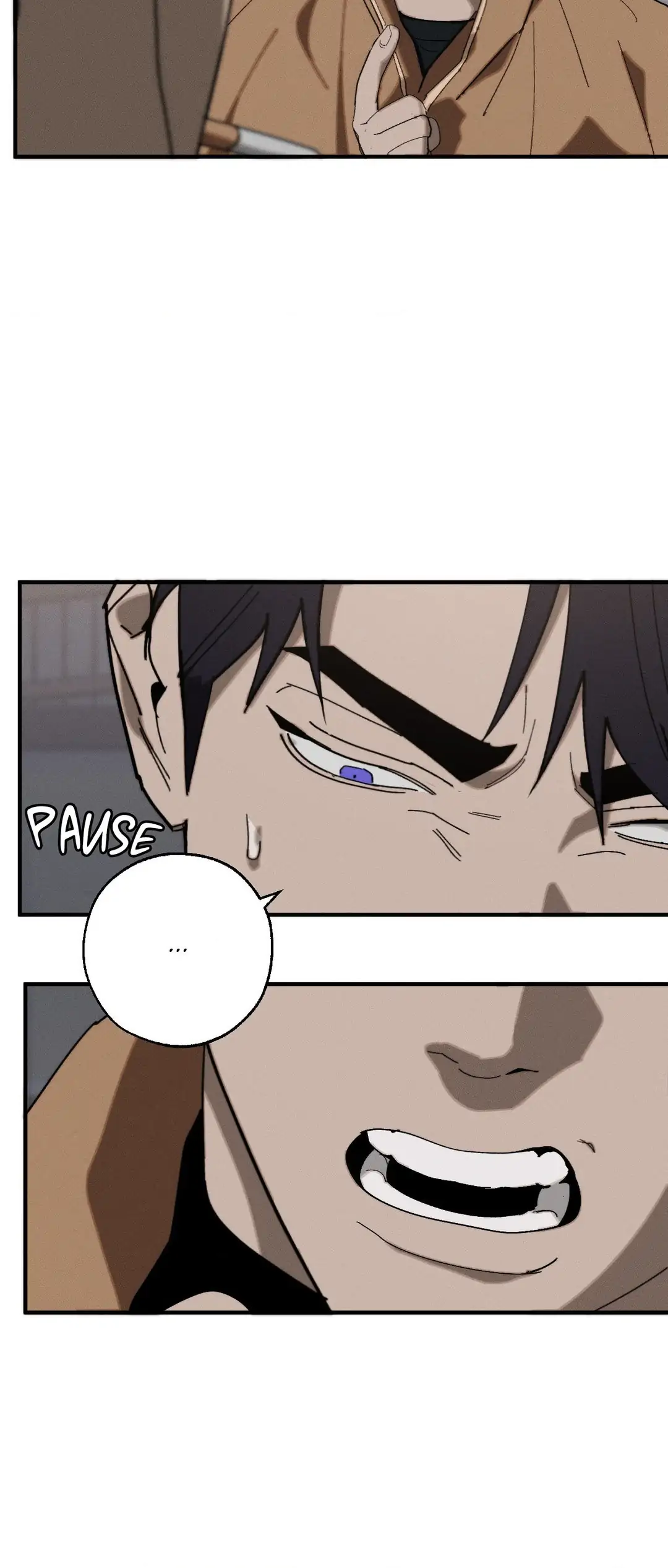 Incomplete Combustion - Chapter 7 manhwa