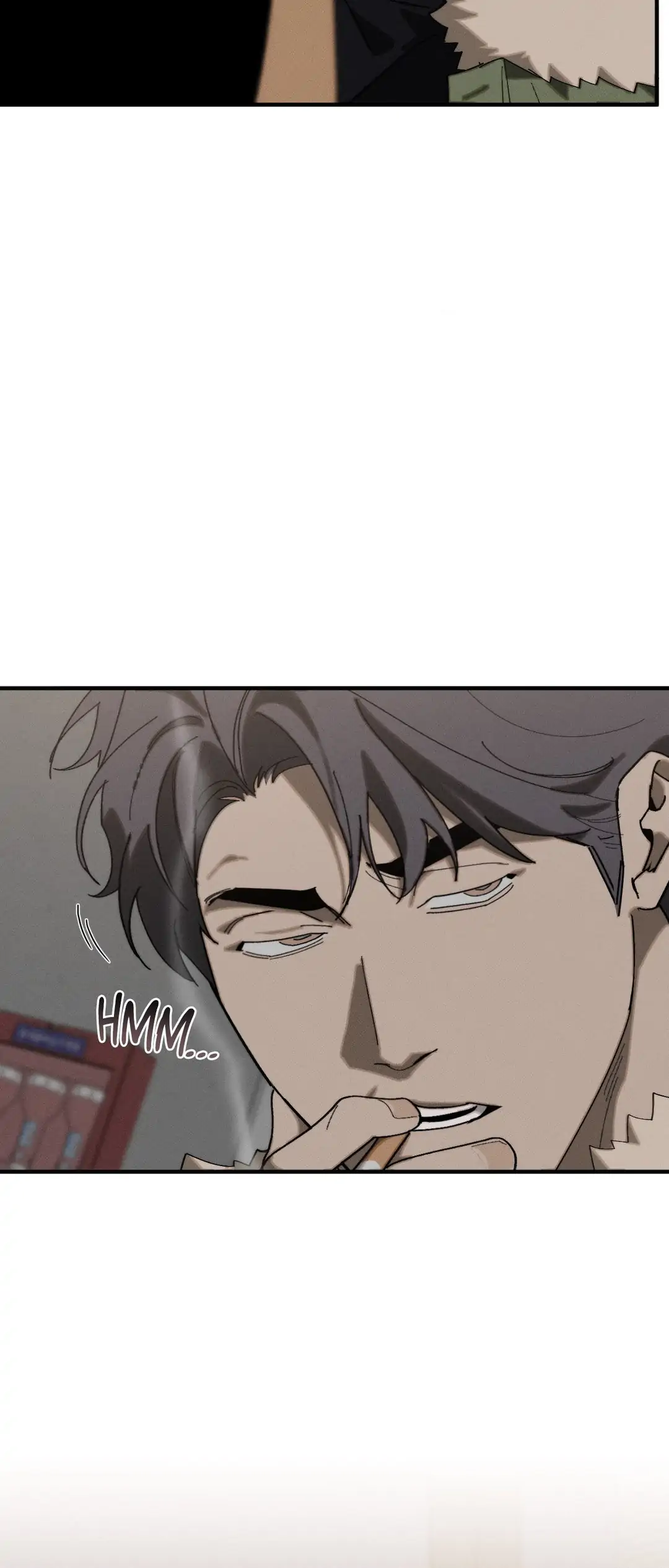 Incomplete Combustion - Chapter 7 manhwa