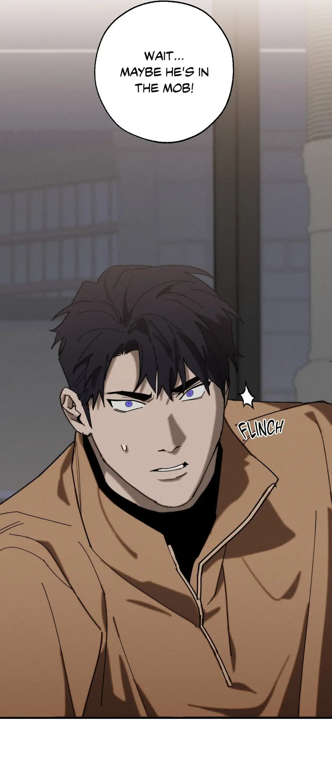 Incomplete Combustion - Chapter 7 manhwa