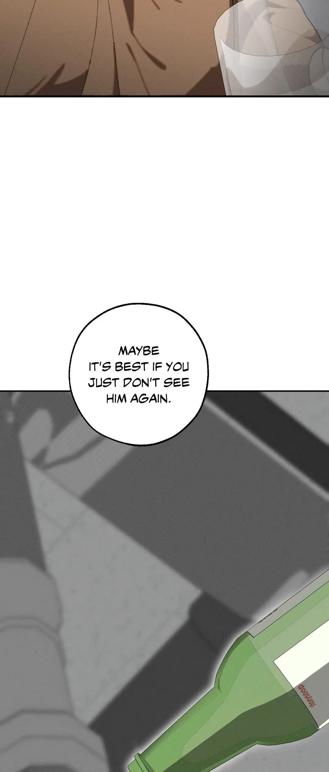 Incomplete Combustion - Chapter 7 manhwa