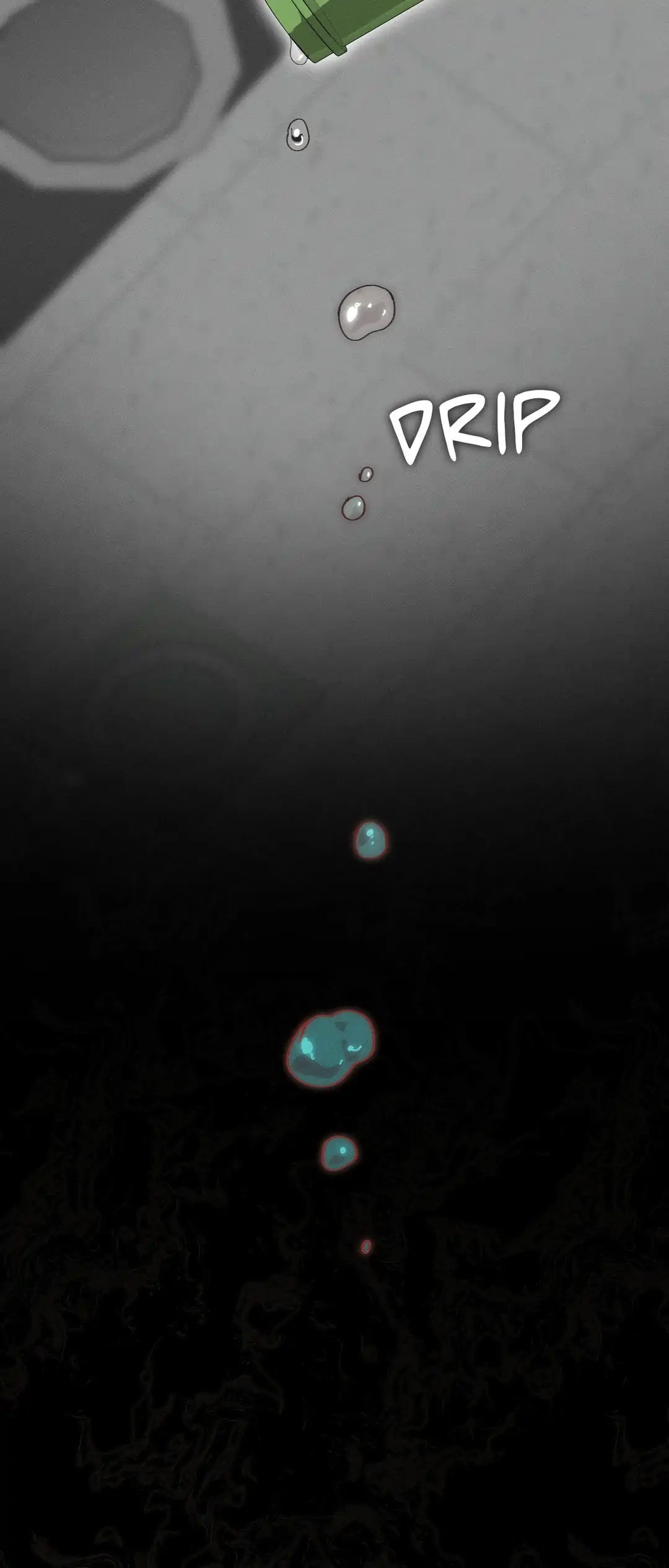 Incomplete Combustion - Chapter 7 manhwa