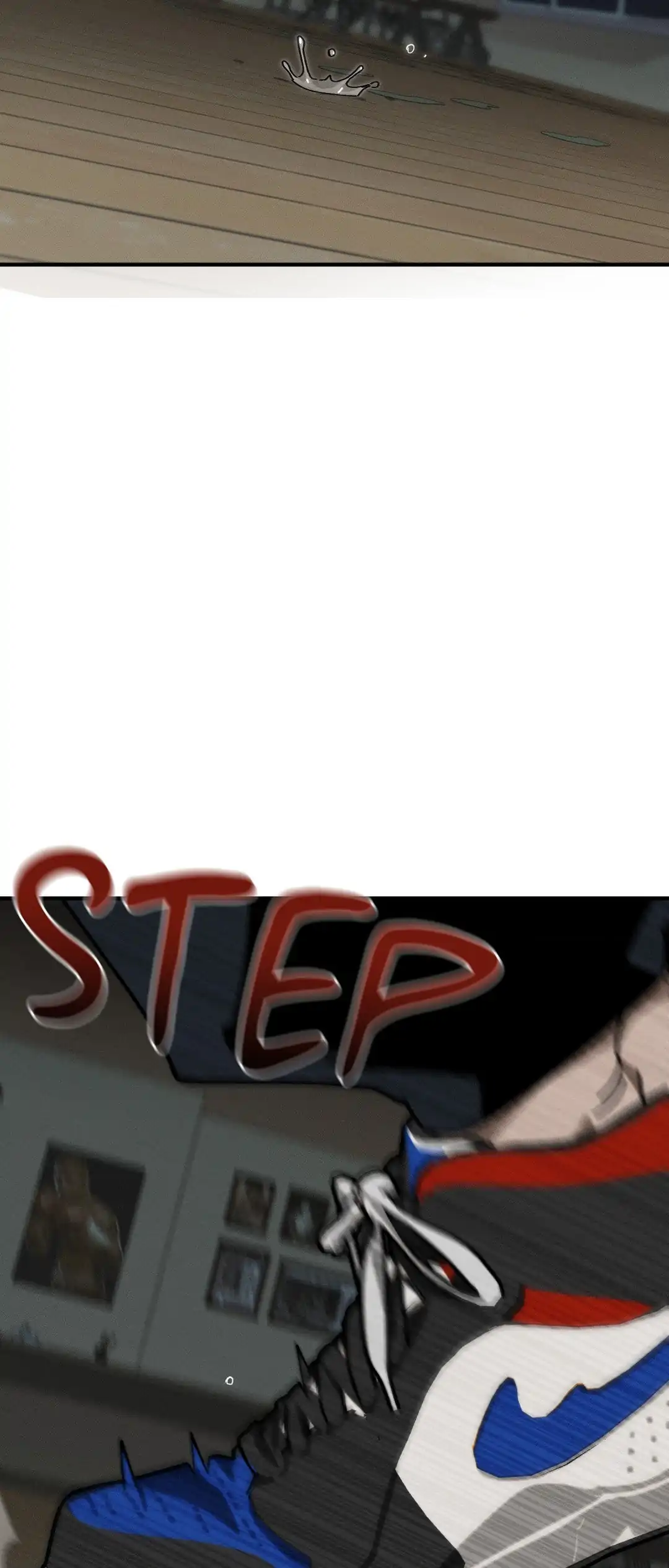 Incomplete Combustion - Chapter 7 manhwa