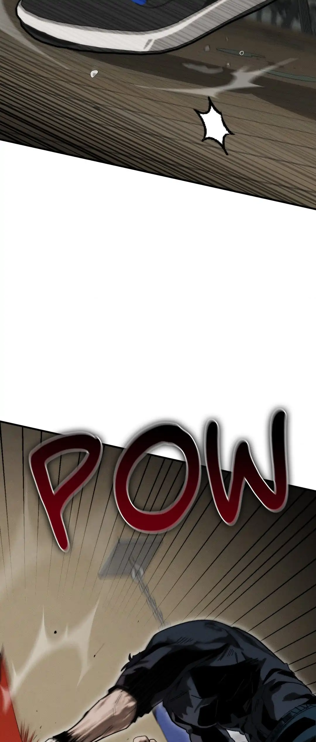Incomplete Combustion - Chapter 7 manhwa