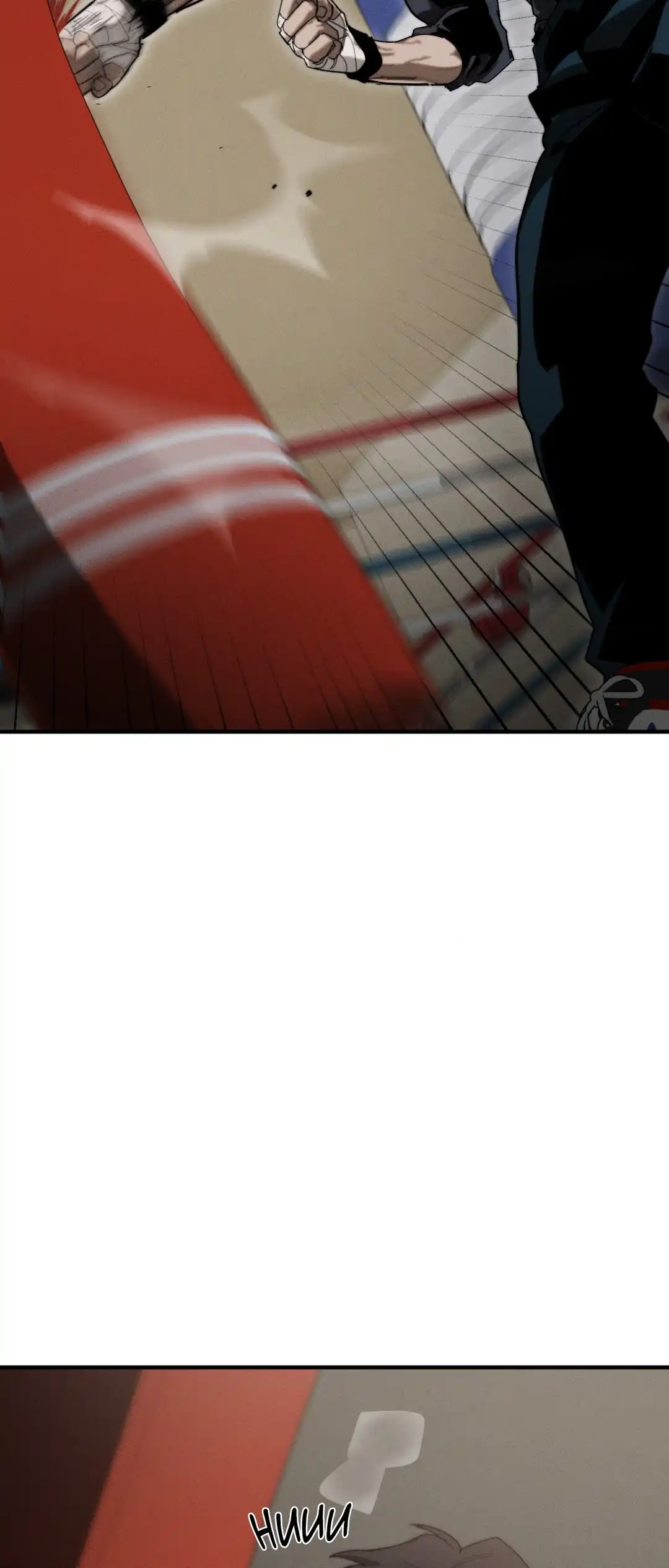 Incomplete Combustion - Chapter 7 manhwa