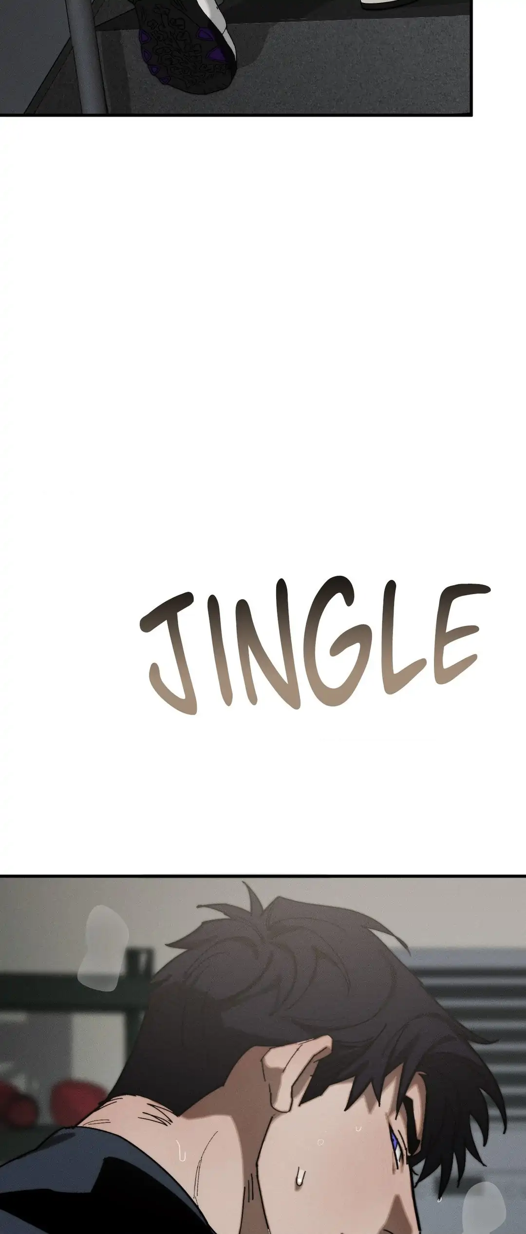 Incomplete Combustion - Chapter 7 manhwa