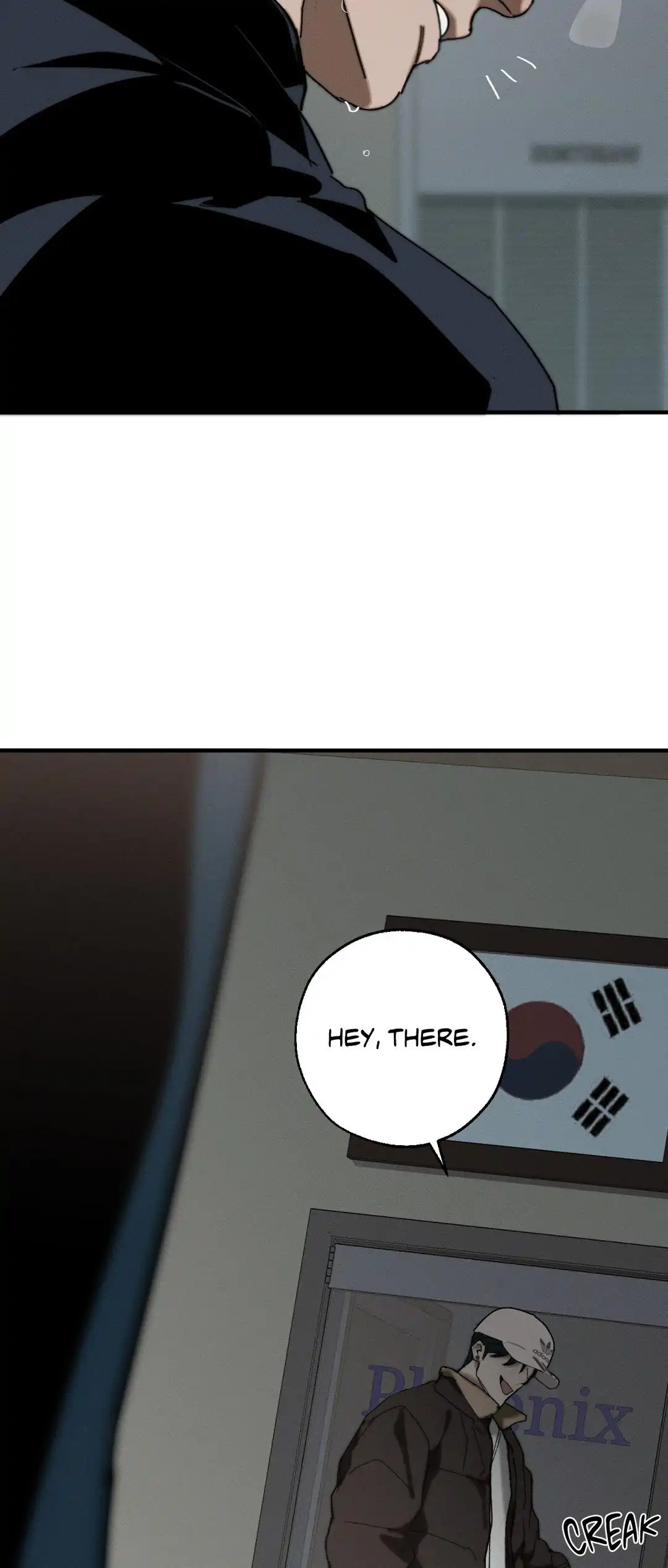 Incomplete Combustion - Chapter 7 manhwa