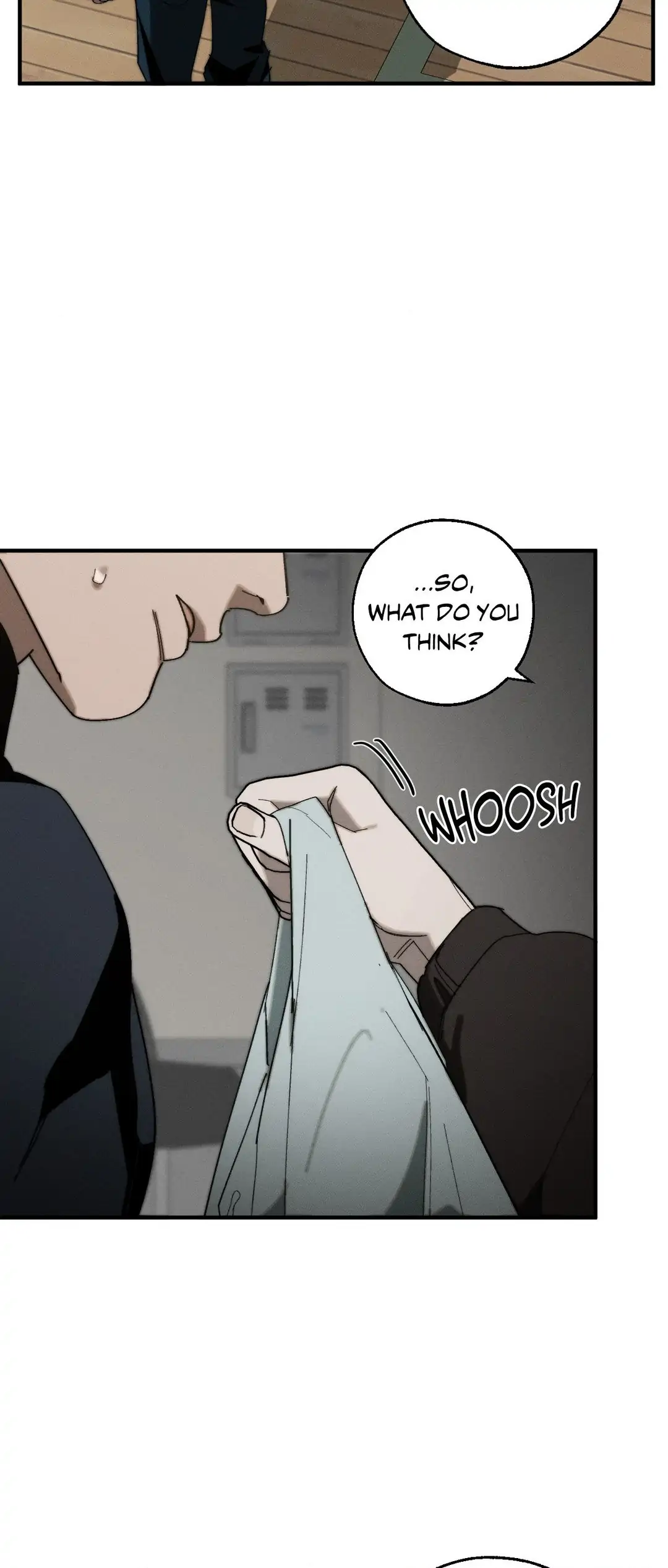 Incomplete Combustion - Chapter 7 manhwa