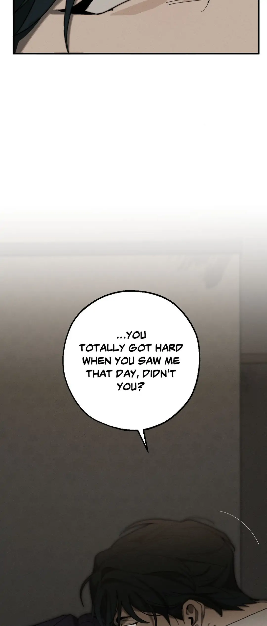Incomplete Combustion - Chapter 8 manhwa