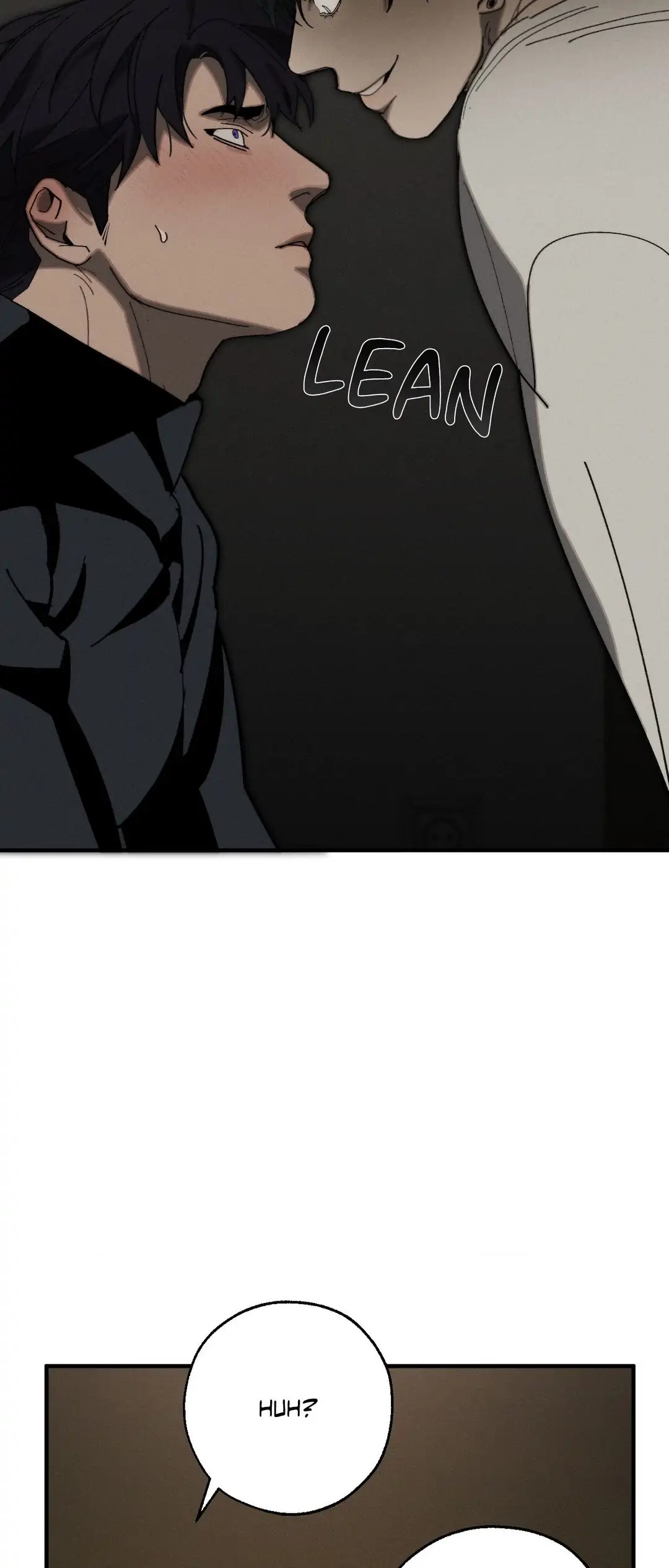 Incomplete Combustion - Chapter 8 manhwa