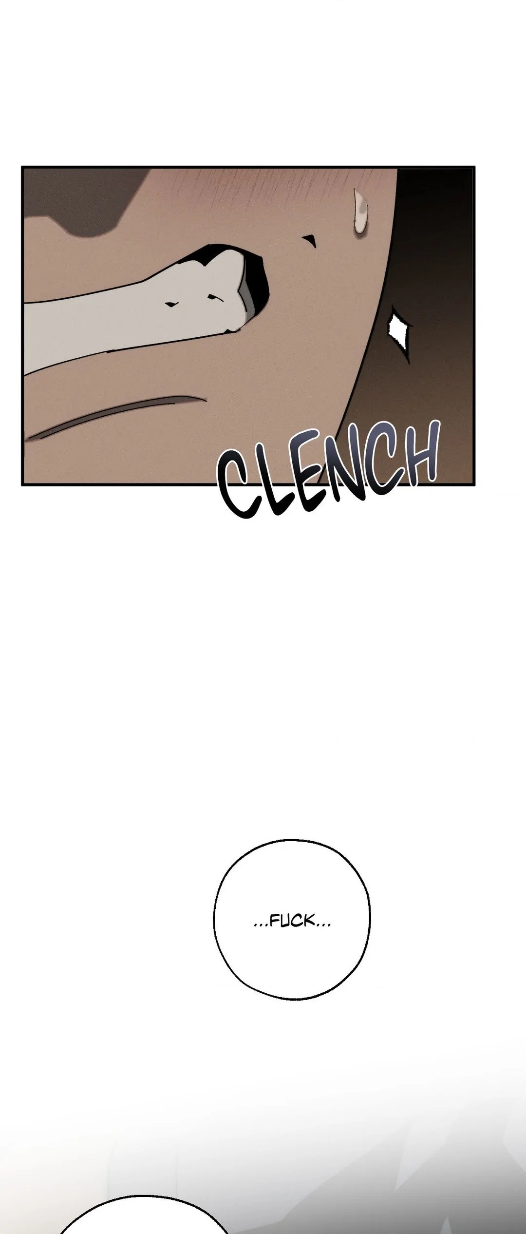 Incomplete Combustion - Chapter 8 manhwa