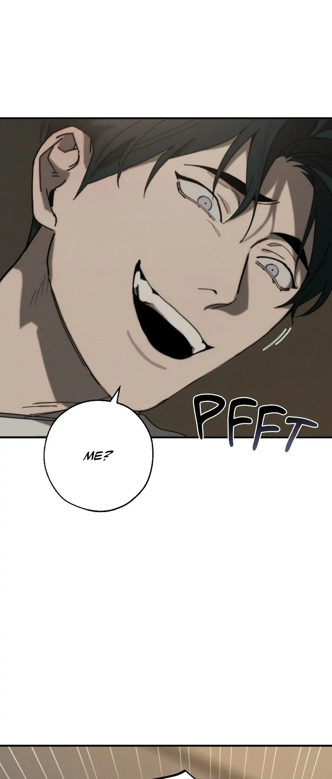 Incomplete Combustion - Chapter 8 manhwa
