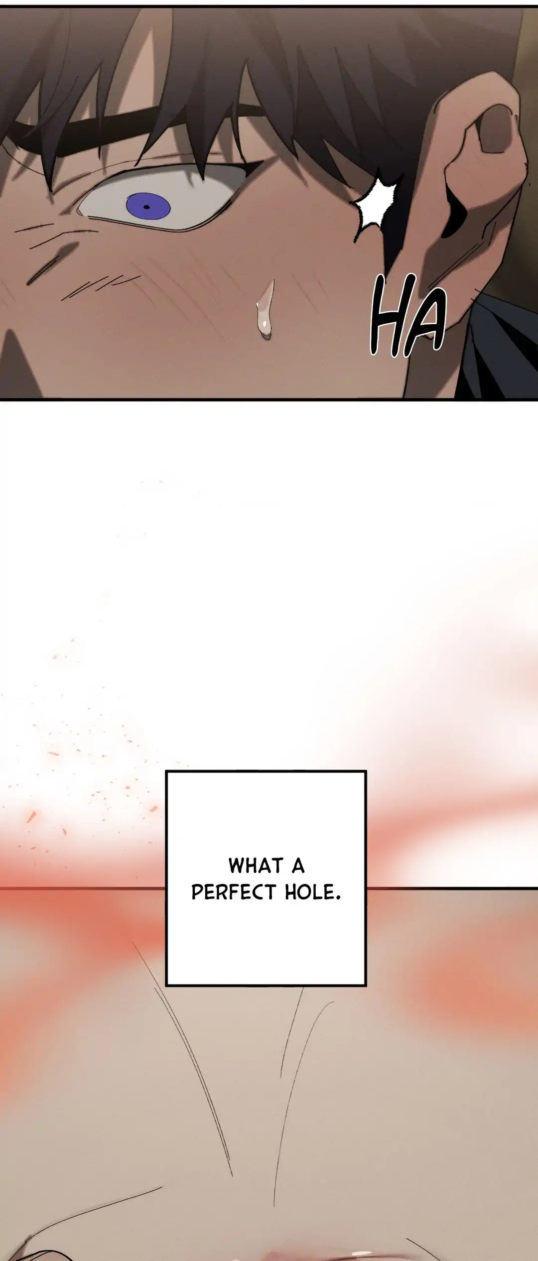 Incomplete Combustion - Chapter 9 manhwa