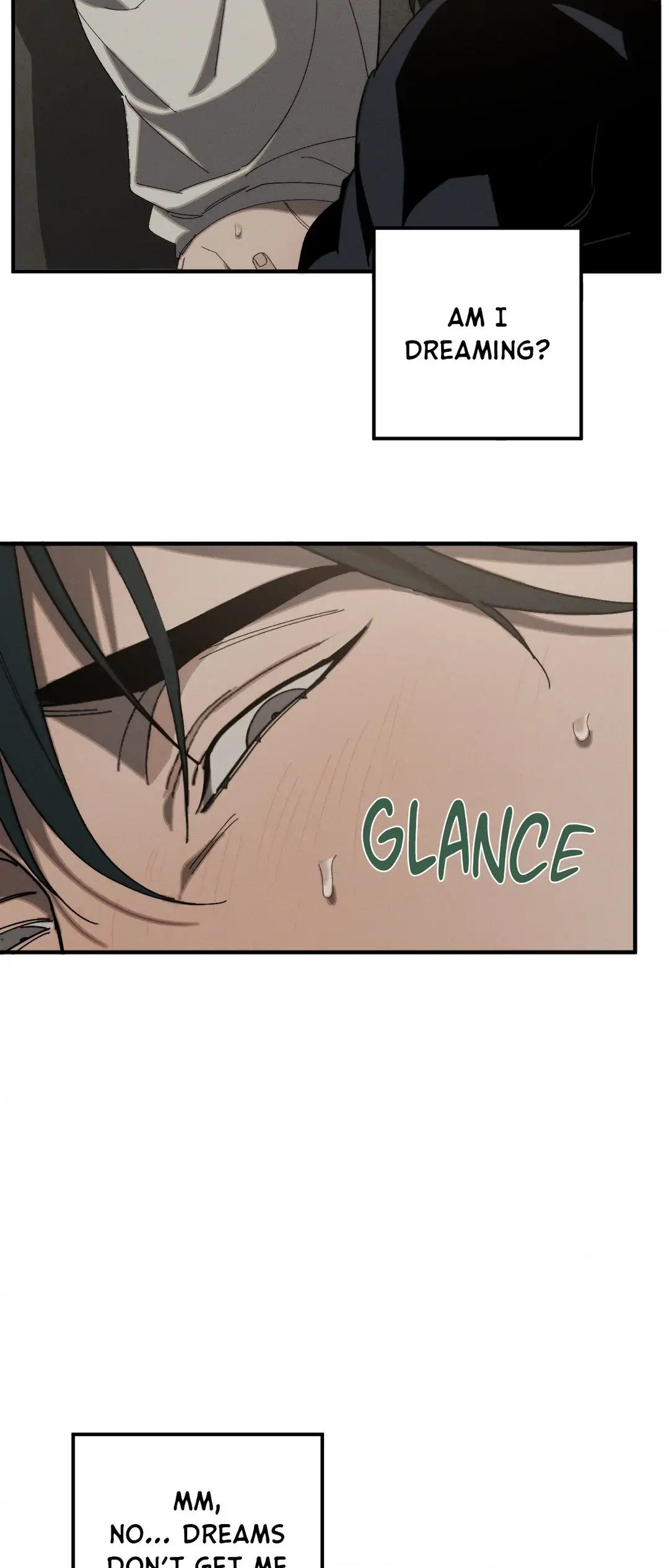 Incomplete Combustion - Chapter 9 manhwa