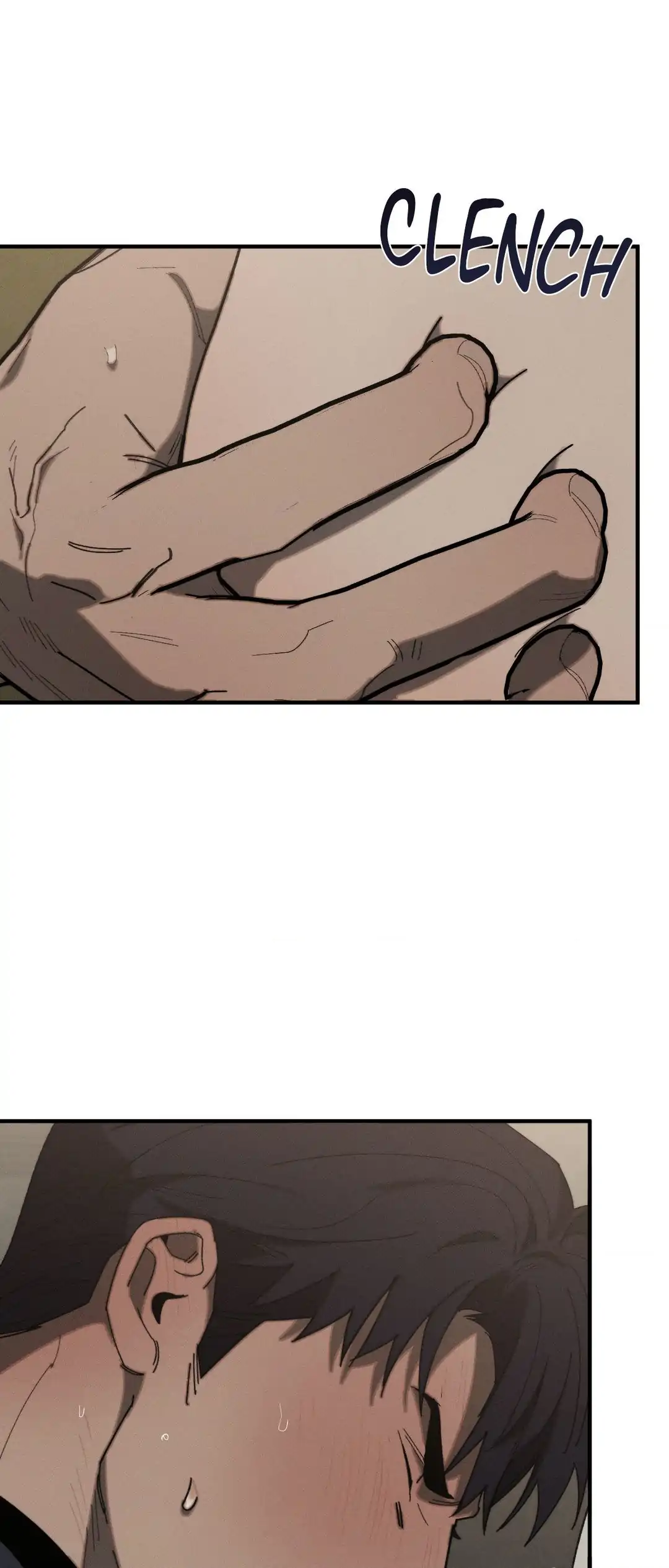 Incomplete Combustion - Chapter 9 manhwa