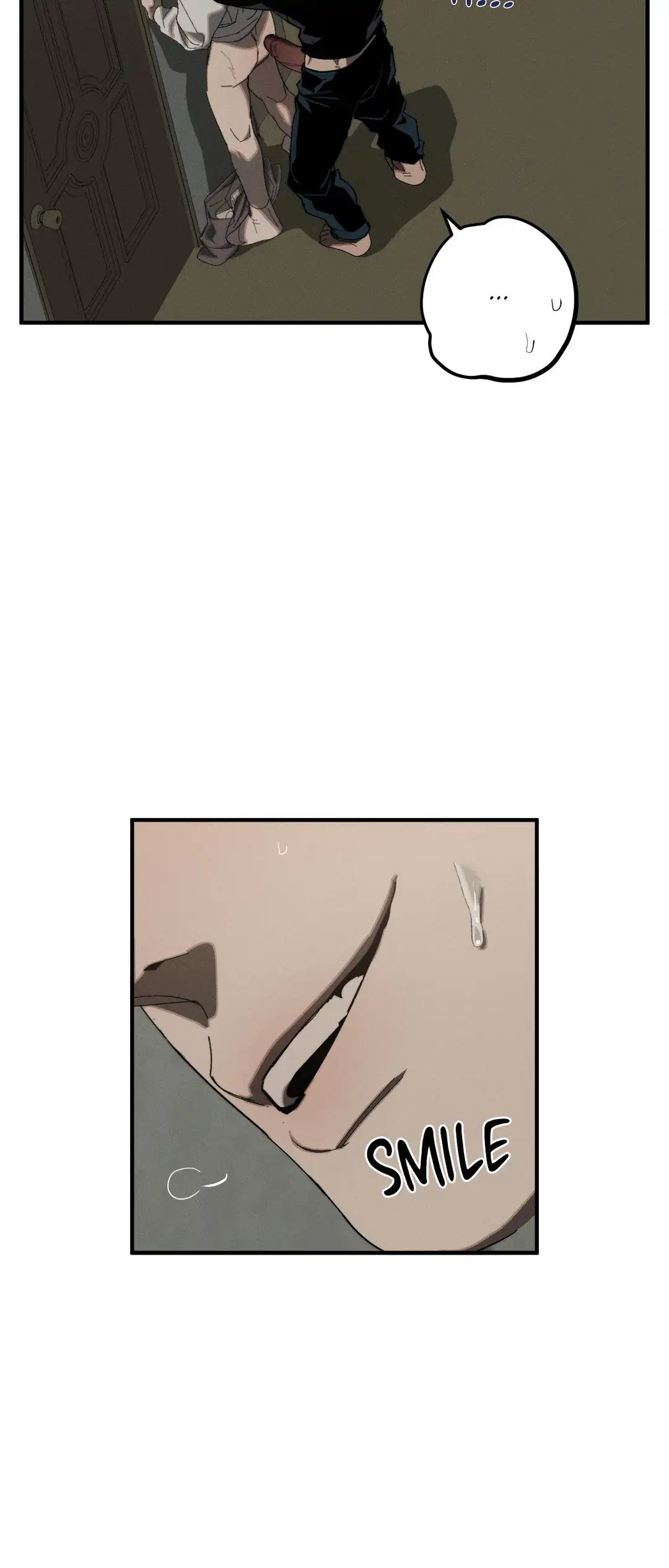 Incomplete Combustion - Chapter 9 manhwa