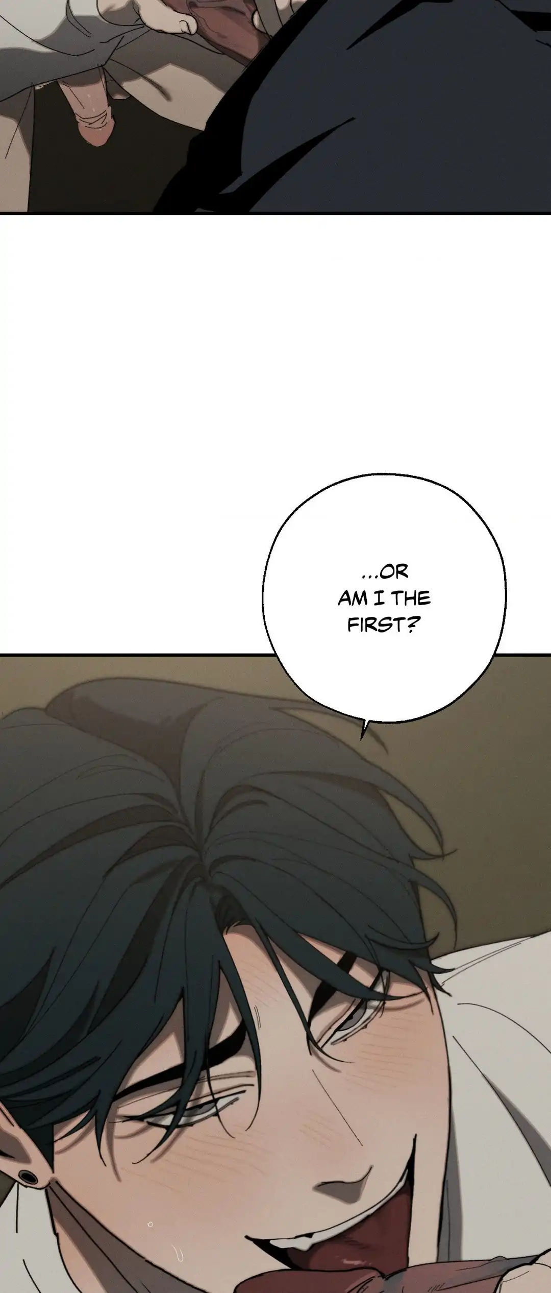 Incomplete Combustion - Chapter 9 manhwa