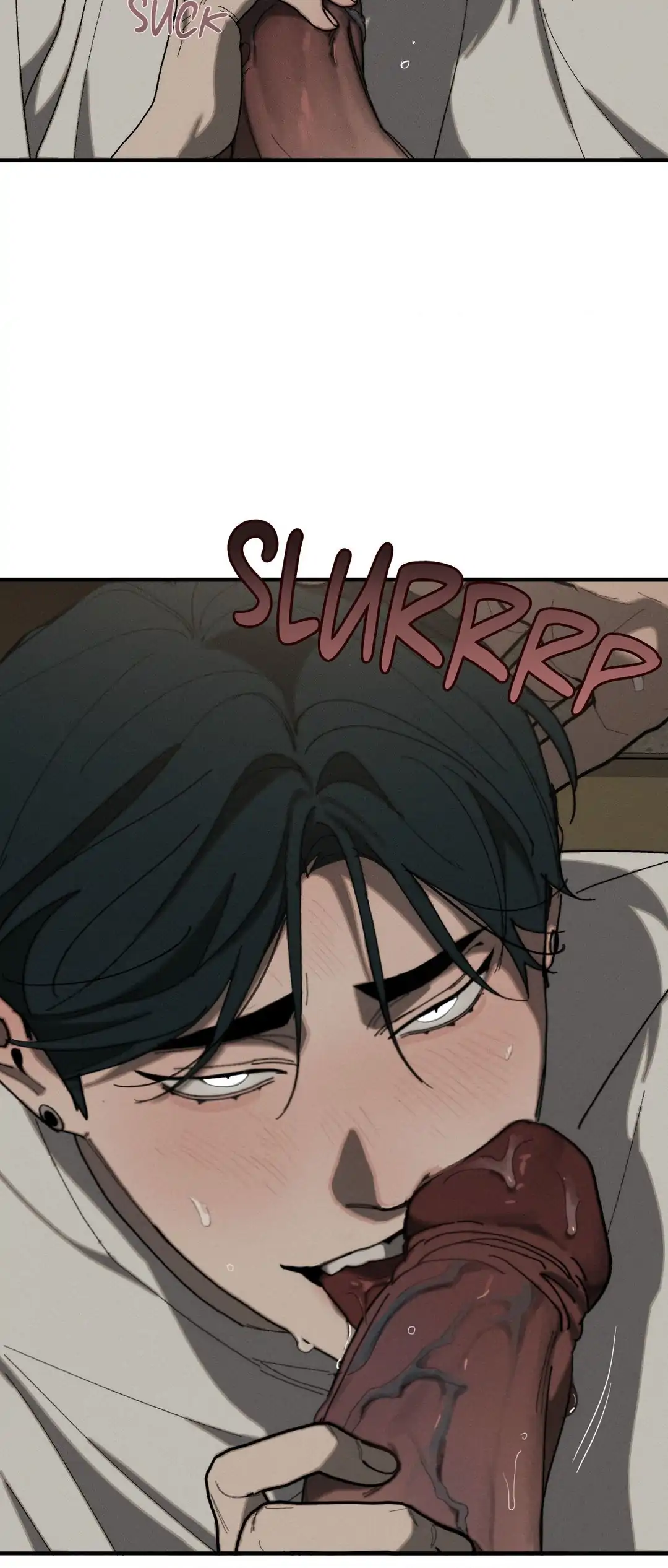 Incomplete Combustion - Chapter 9 manhwa