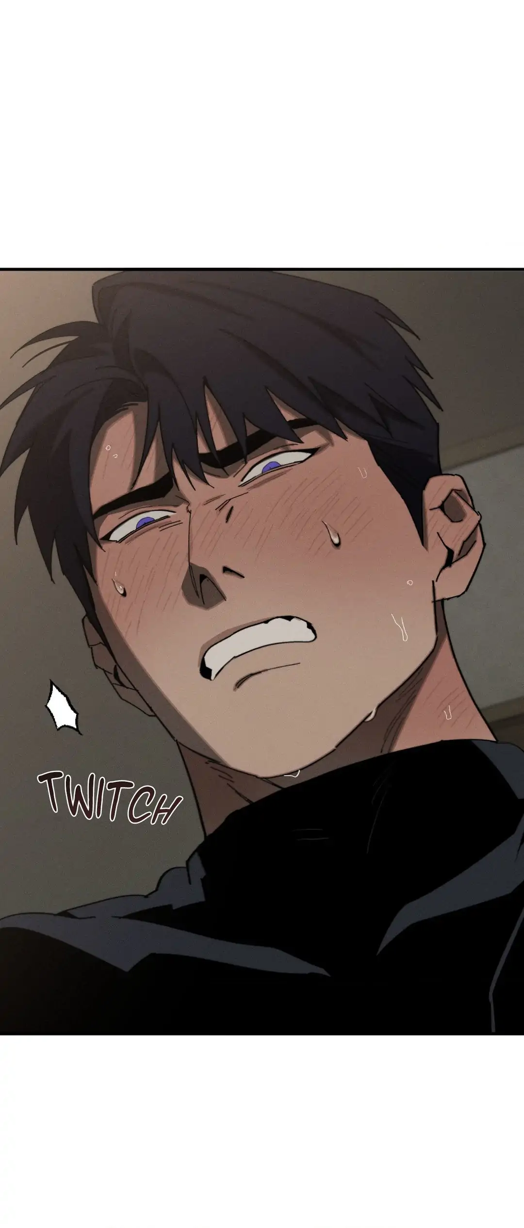 Incomplete Combustion - Chapter 9 manhwa