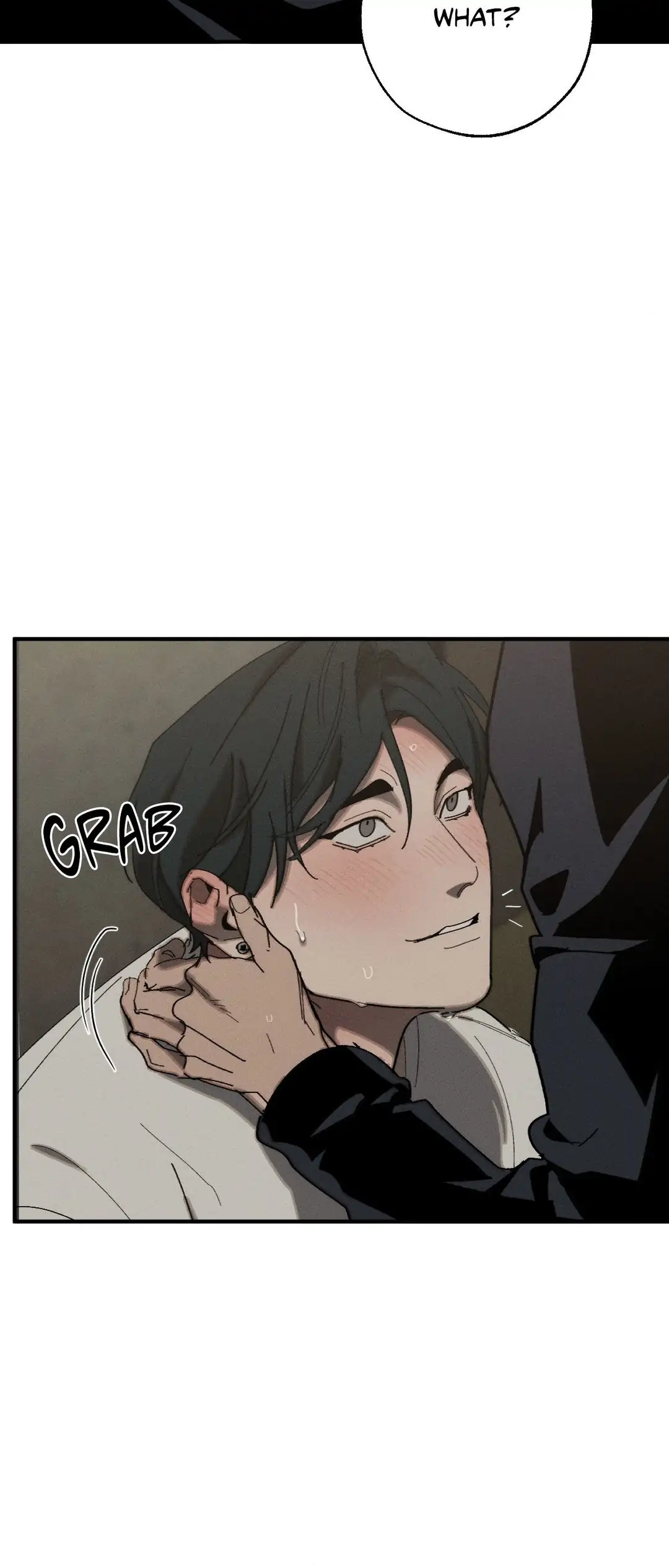 Incomplete Combustion - Chapter 9 manhwa