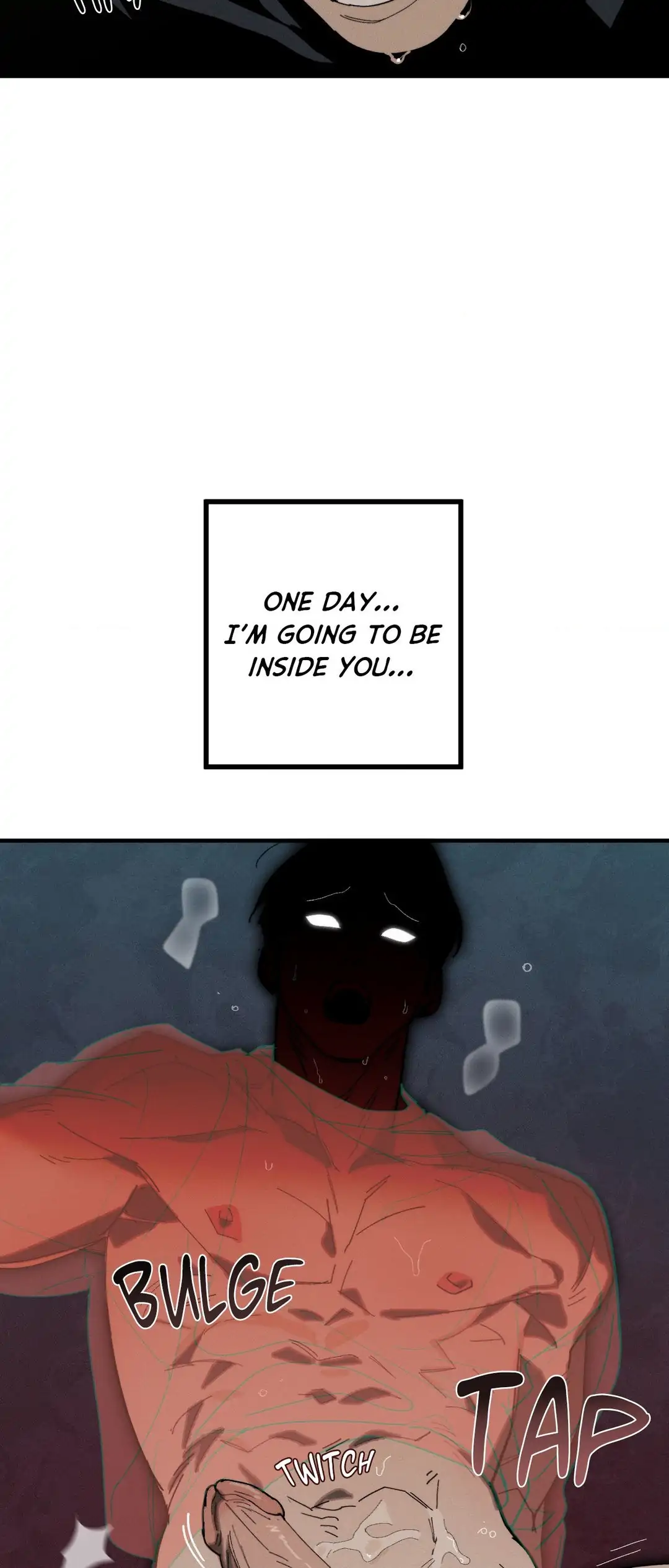 Incomplete Combustion - Chapter 9 manhwa