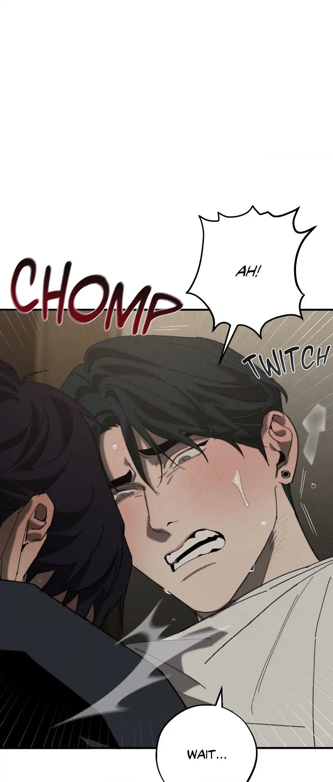 Incomplete Combustion - Chapter 9 manhwa