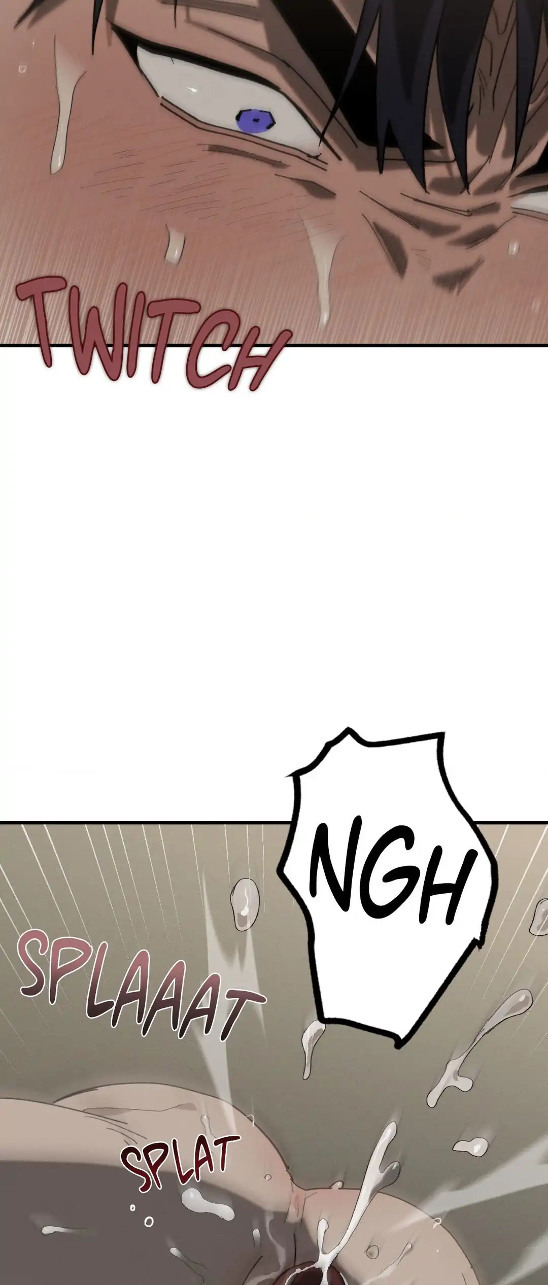Incomplete Combustion - Chapter 9 manhwa