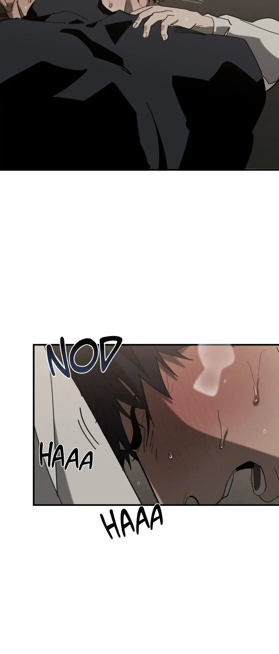 Incomplete Combustion - Chapter 9 manhwa
