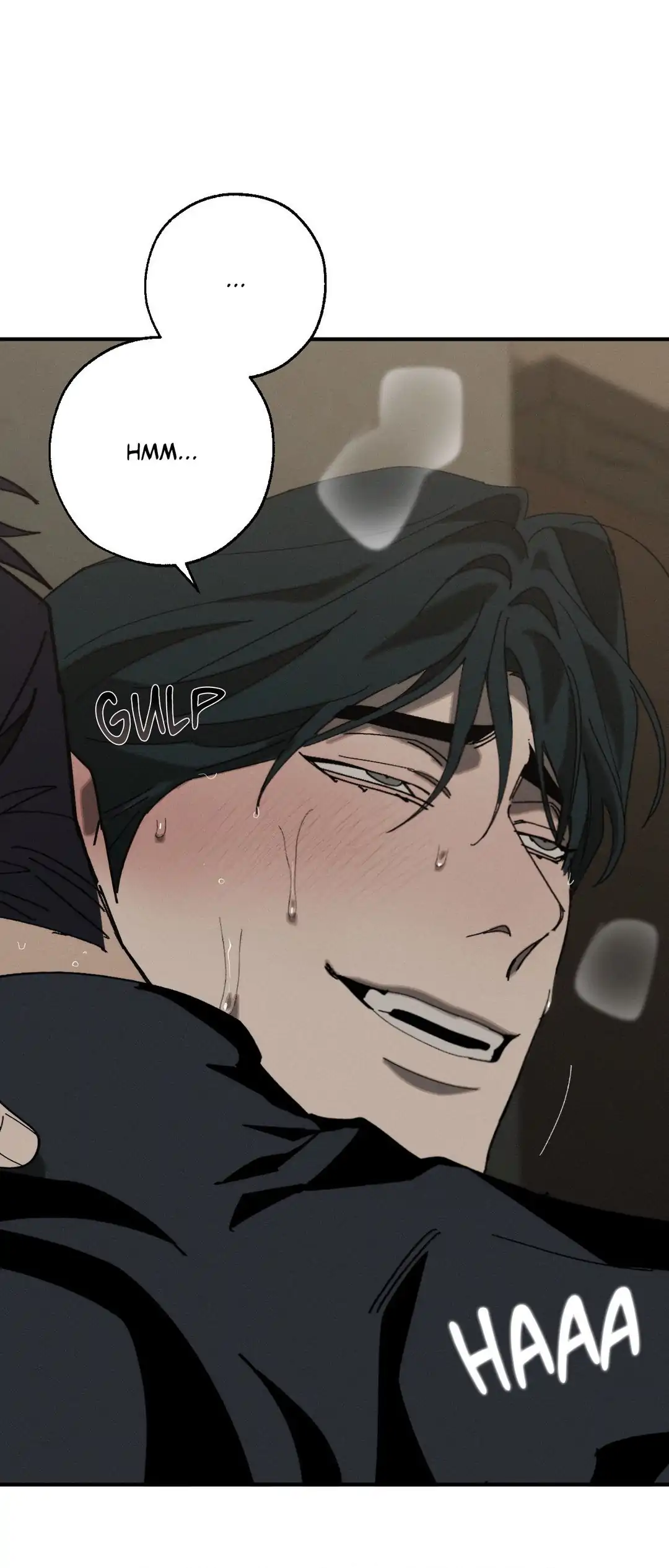 Incomplete Combustion - Chapter 9 manhwa