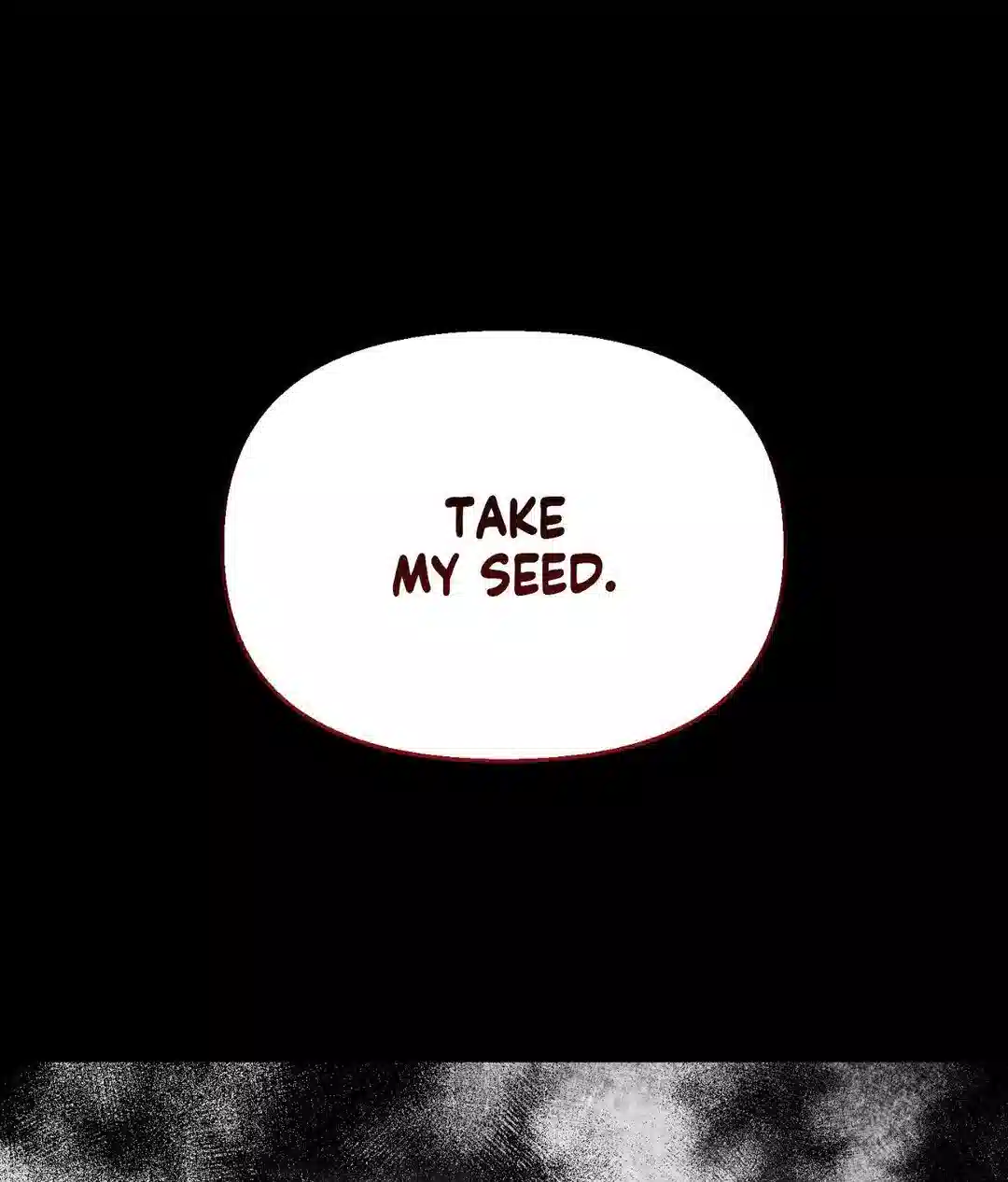 My Insatiable Demon [Official] - Chapter 1 manhwa