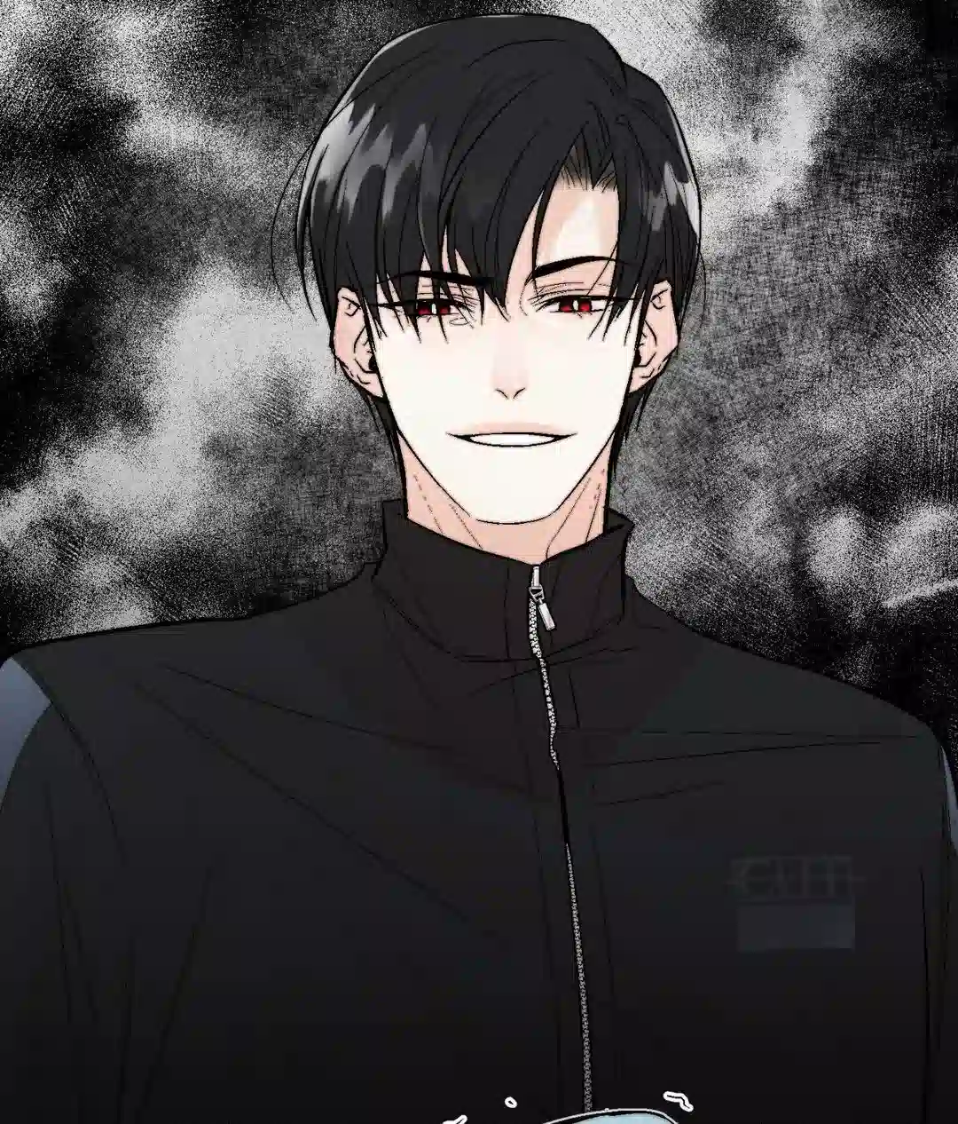 My Insatiable Demon [Official] - Chapter 1 manhwa