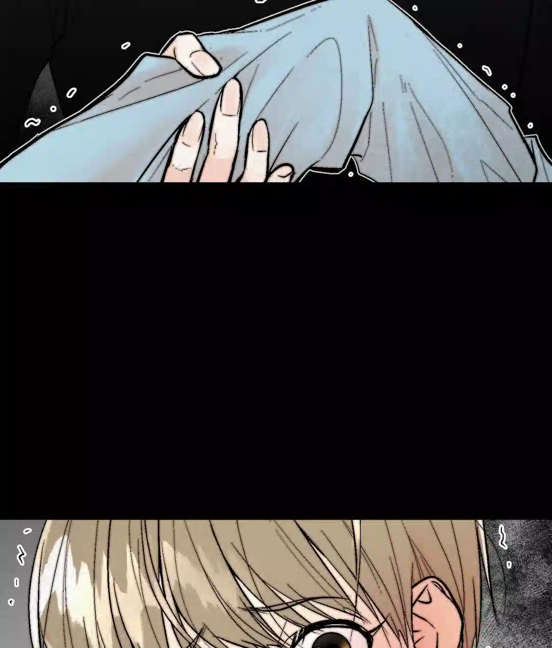 My Insatiable Demon [Official] - Chapter 1 manhwa
