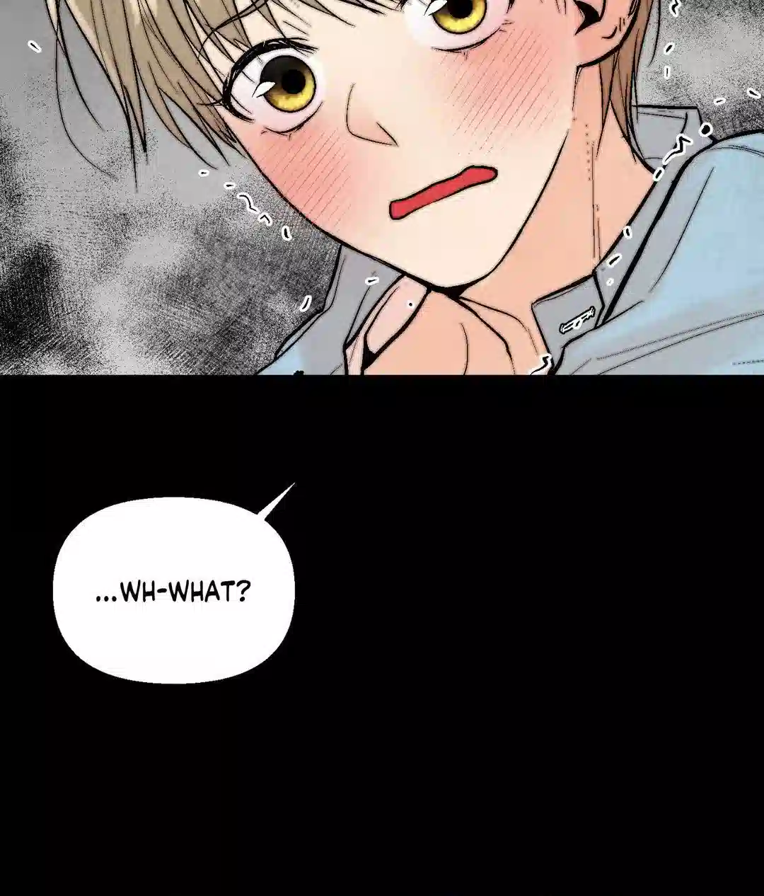 My Insatiable Demon [Official] - Chapter 1 manhwa