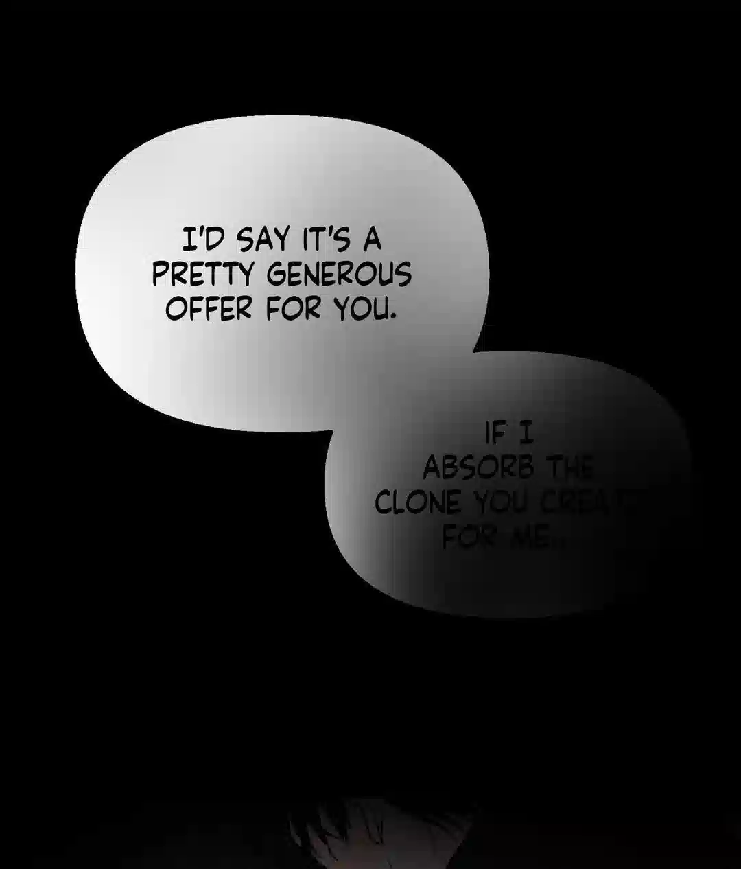 My Insatiable Demon [Official] - Chapter 1 manhwa