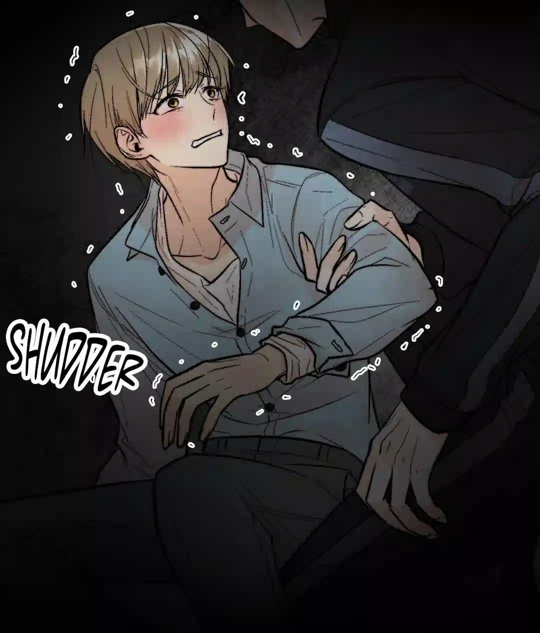 My Insatiable Demon [Official] - Chapter 1 manhwa