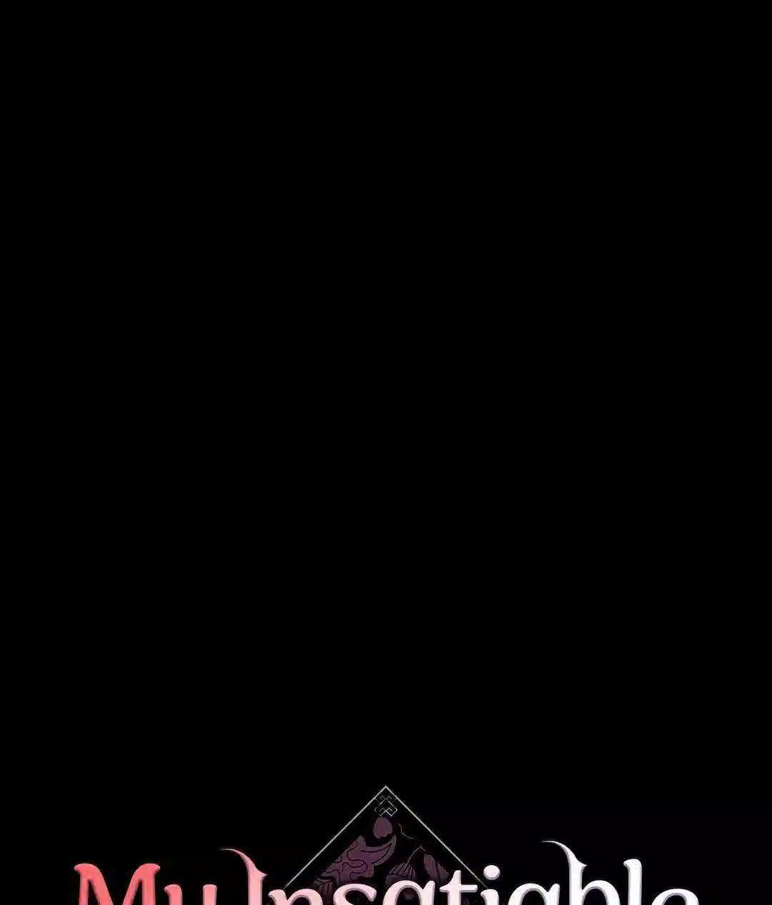My Insatiable Demon [Official] - Chapter 1 manhwa