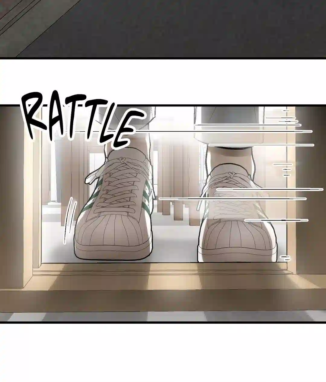 My Insatiable Demon [Official] - Chapter 1 manhwa
