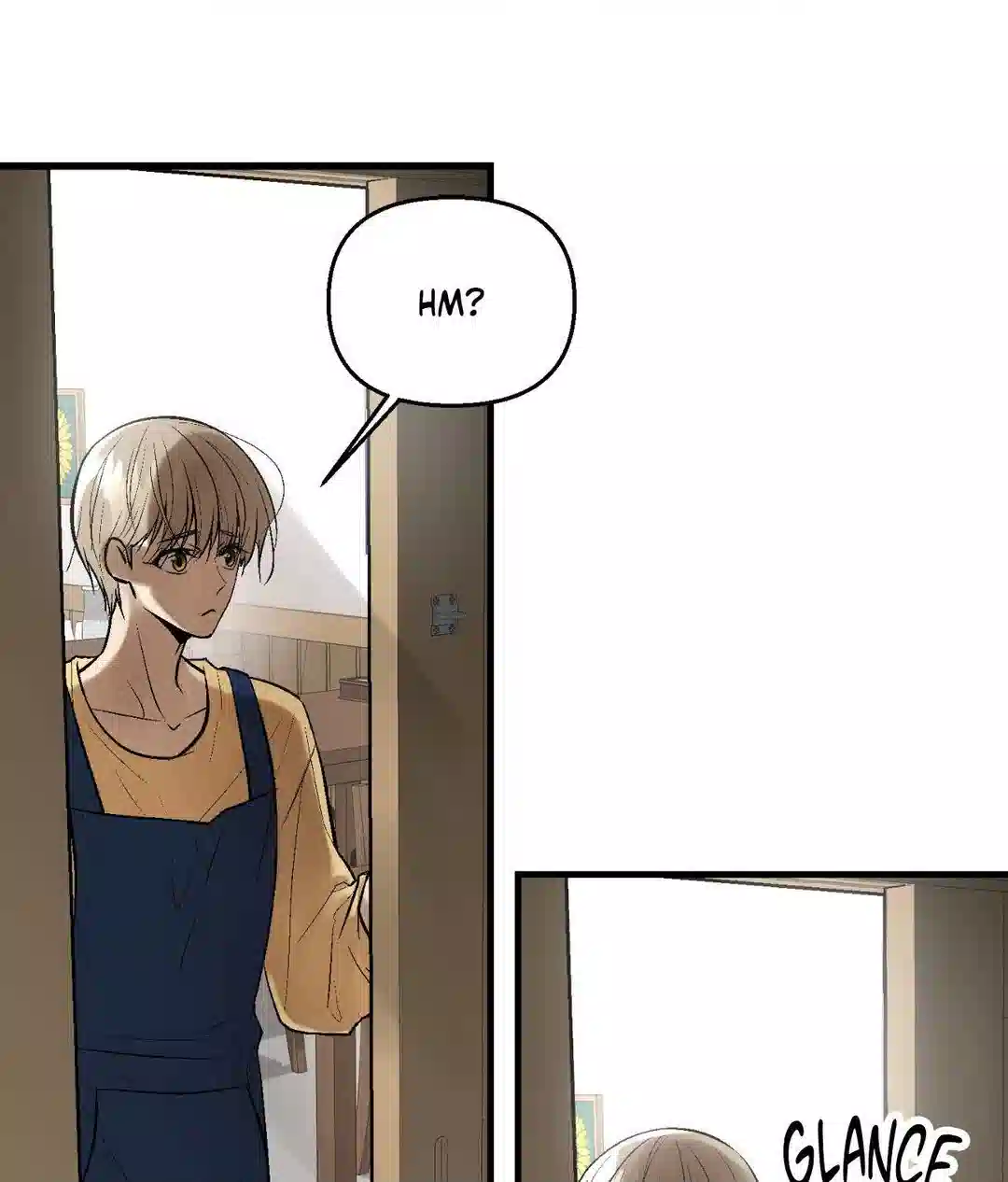 My Insatiable Demon [Official] - Chapter 1 manhwa