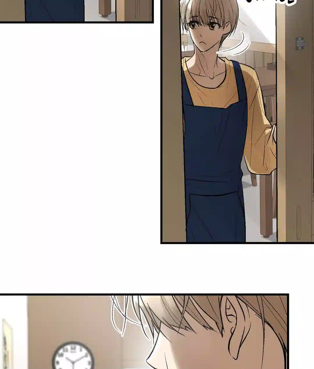 My Insatiable Demon [Official] - Chapter 1 manhwa