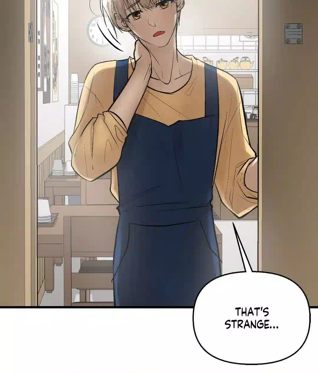 My Insatiable Demon [Official] - Chapter 1 manhwa