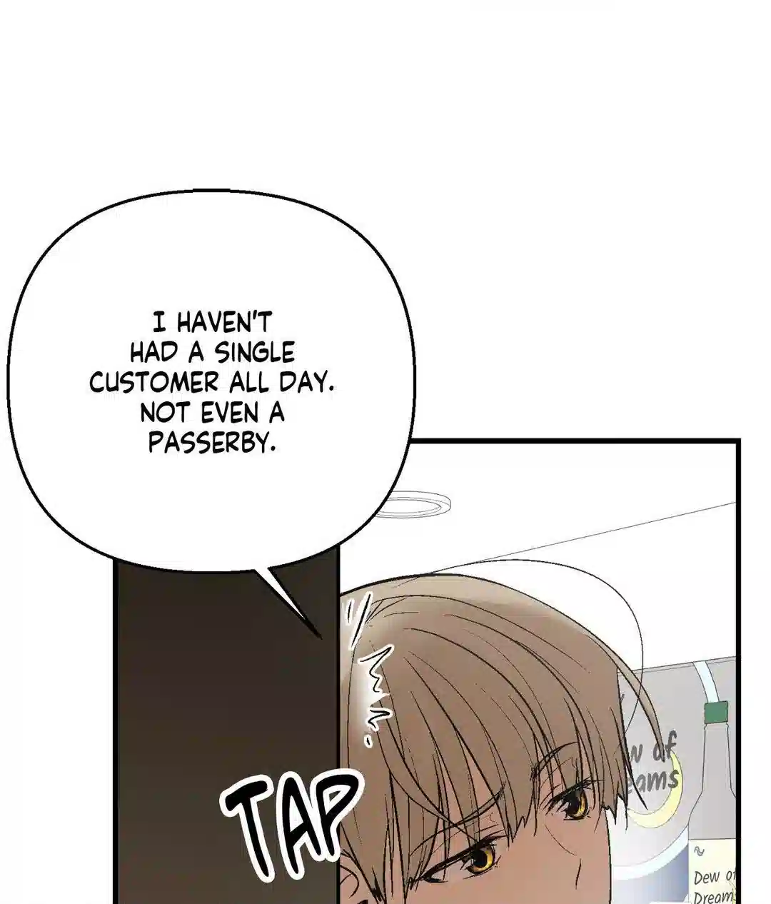 My Insatiable Demon [Official] - Chapter 1 manhwa