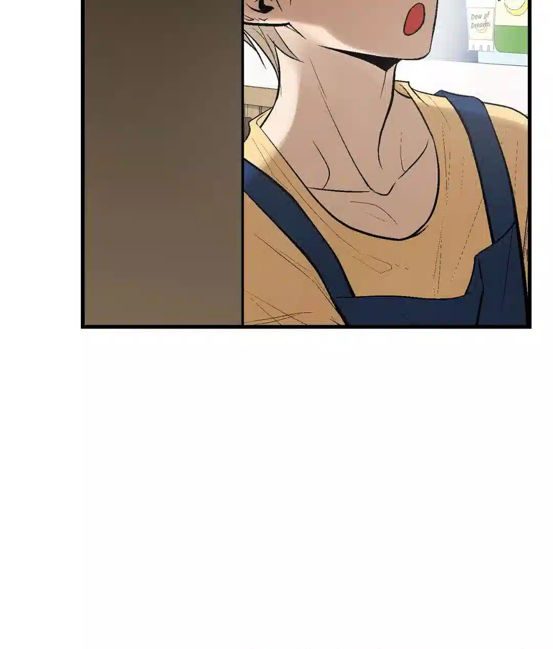 My Insatiable Demon [Official] - Chapter 1 manhwa