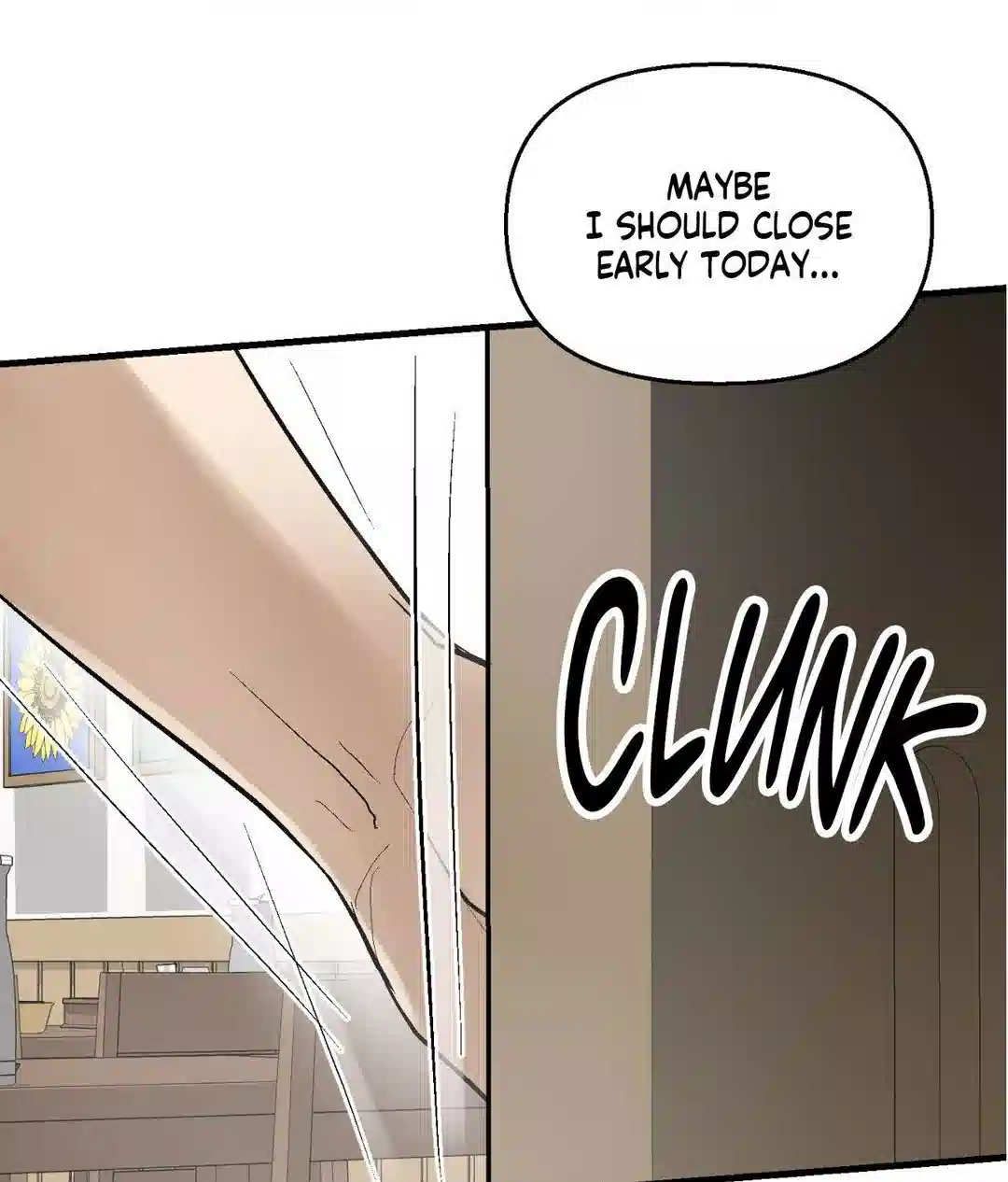 My Insatiable Demon [Official] - Chapter 1 manhwa