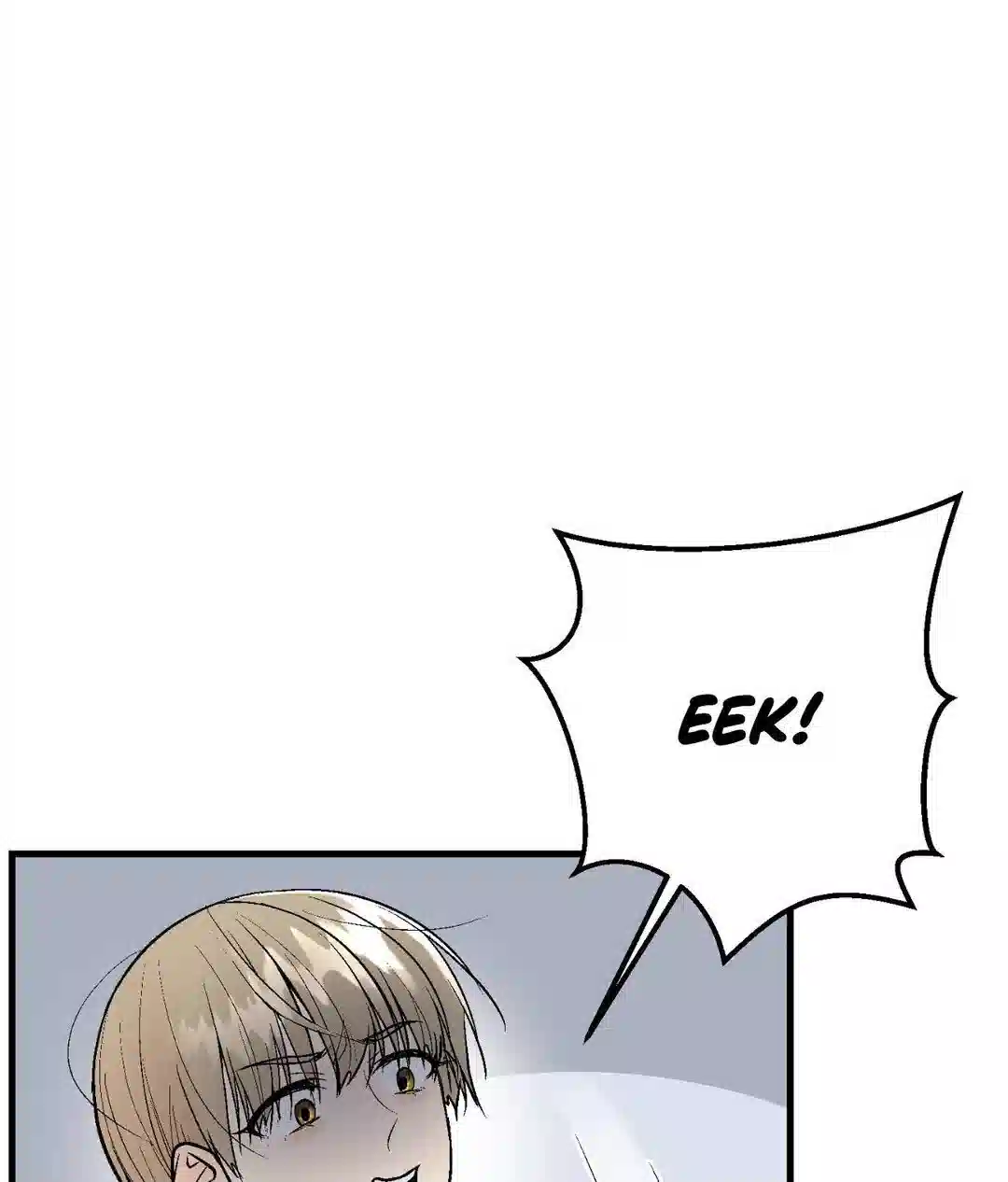 My Insatiable Demon [Official] - Chapter 1 manhwa