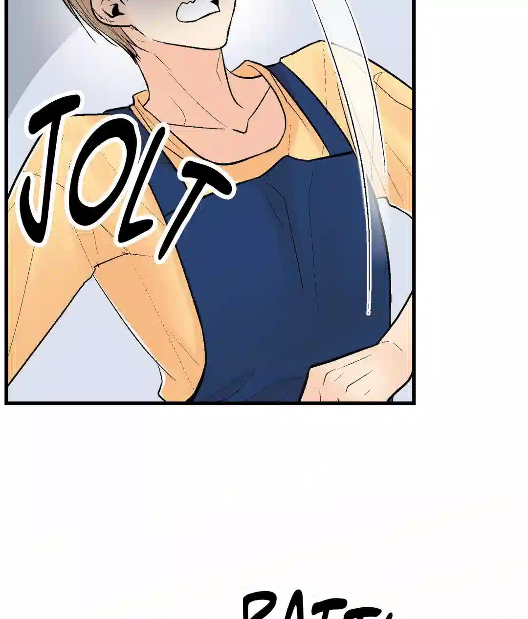 My Insatiable Demon [Official] - Chapter 1 manhwa