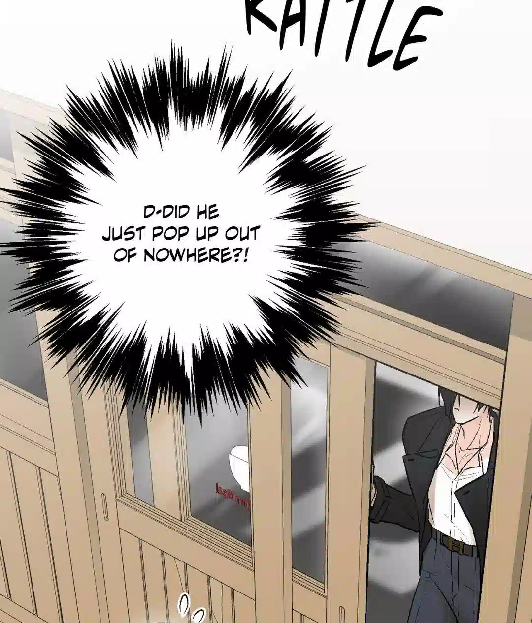 My Insatiable Demon [Official] - Chapter 1 manhwa