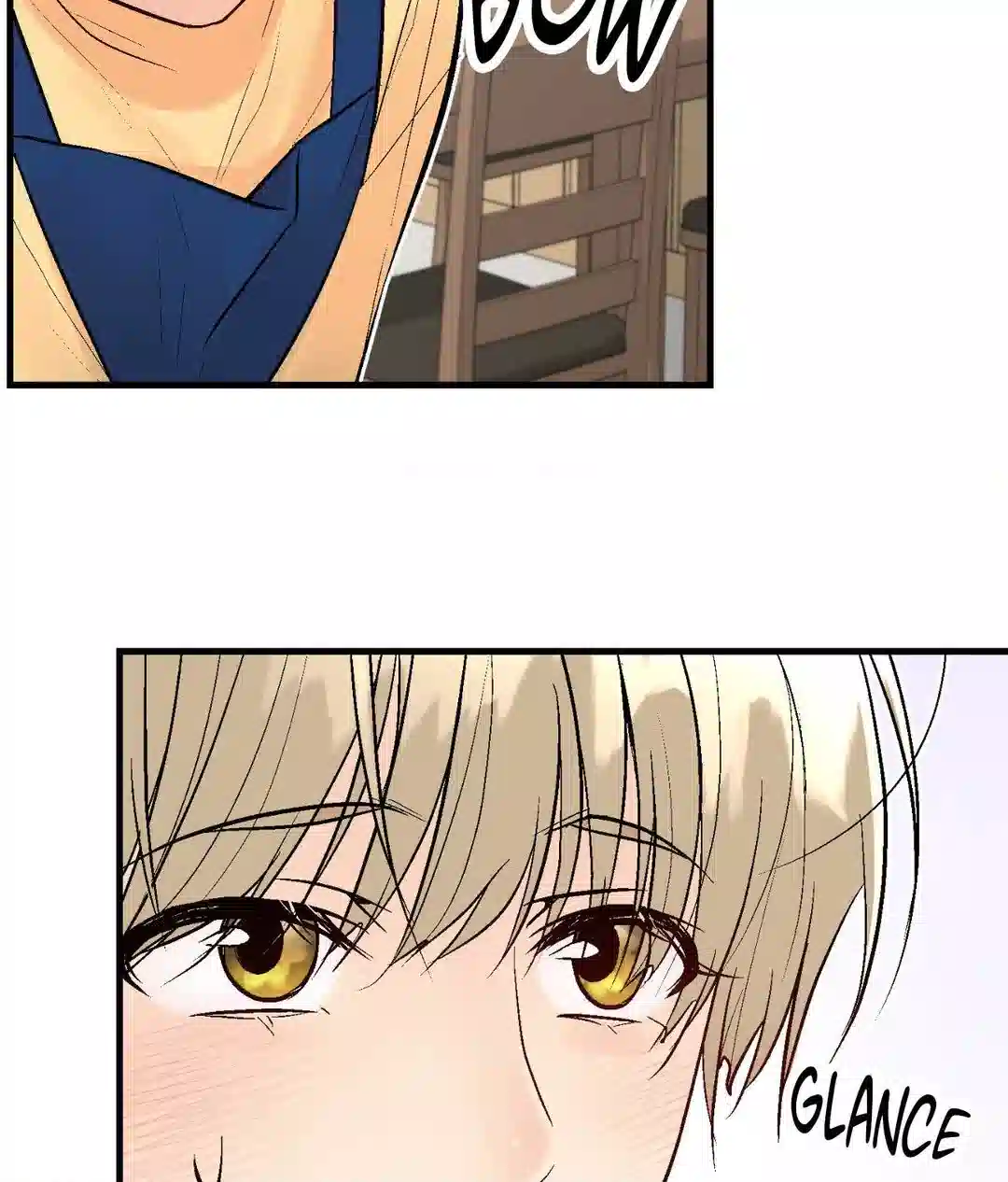 My Insatiable Demon [Official] - Chapter 1 manhwa